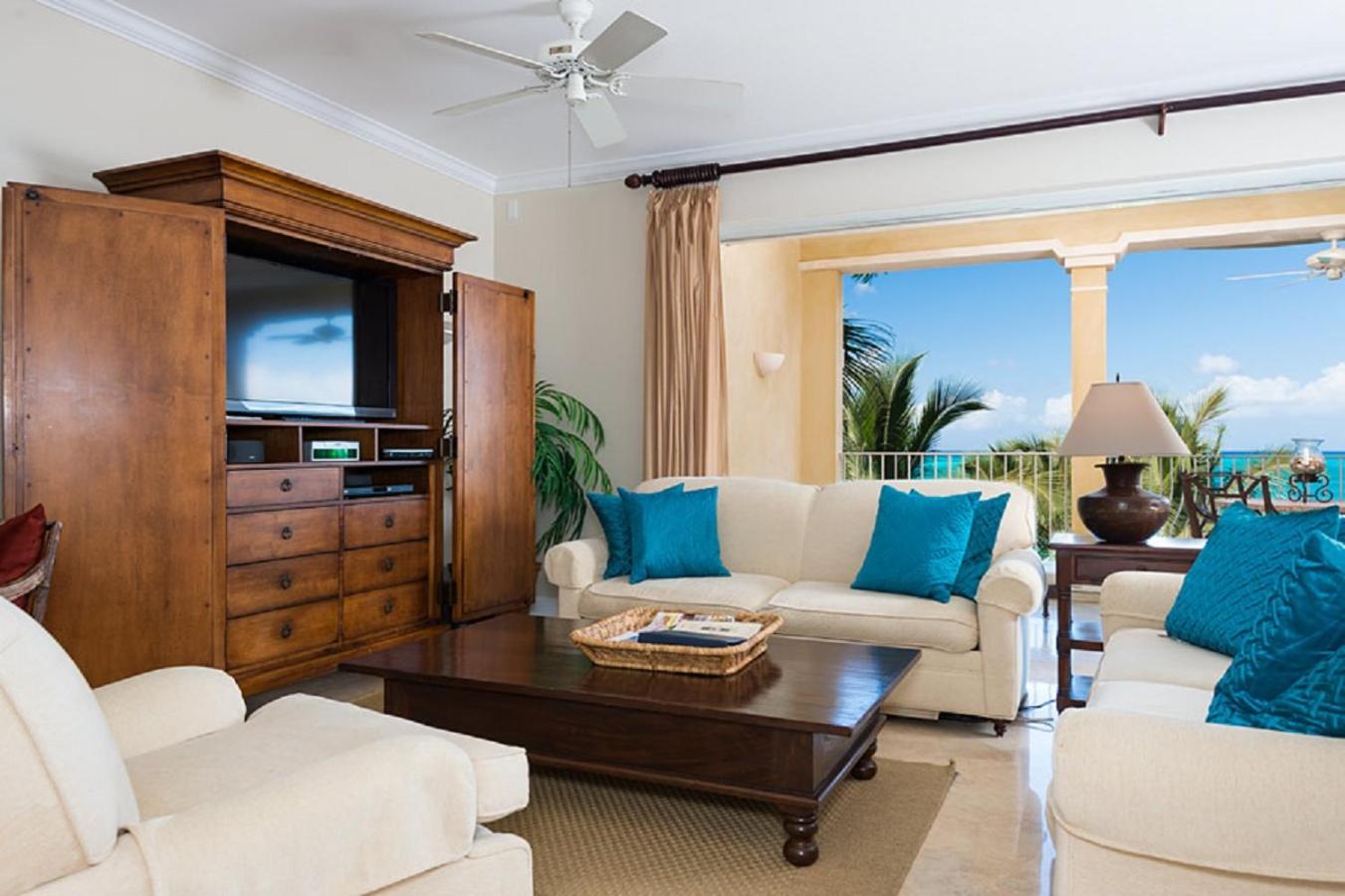 Einzelzimmer-Deluxe-Villa am Meer
