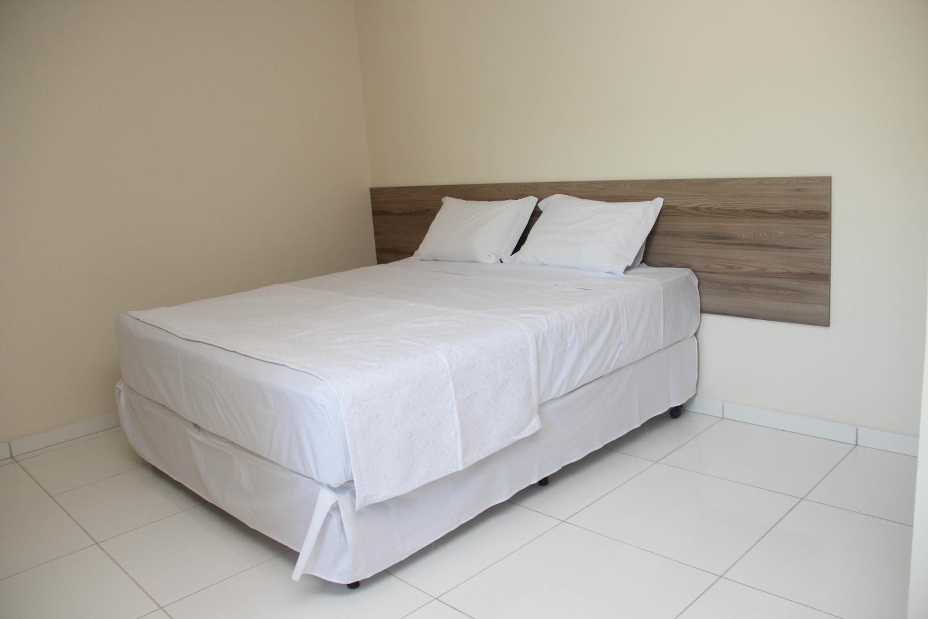 Double or Twin Room - Disability Access photo 3