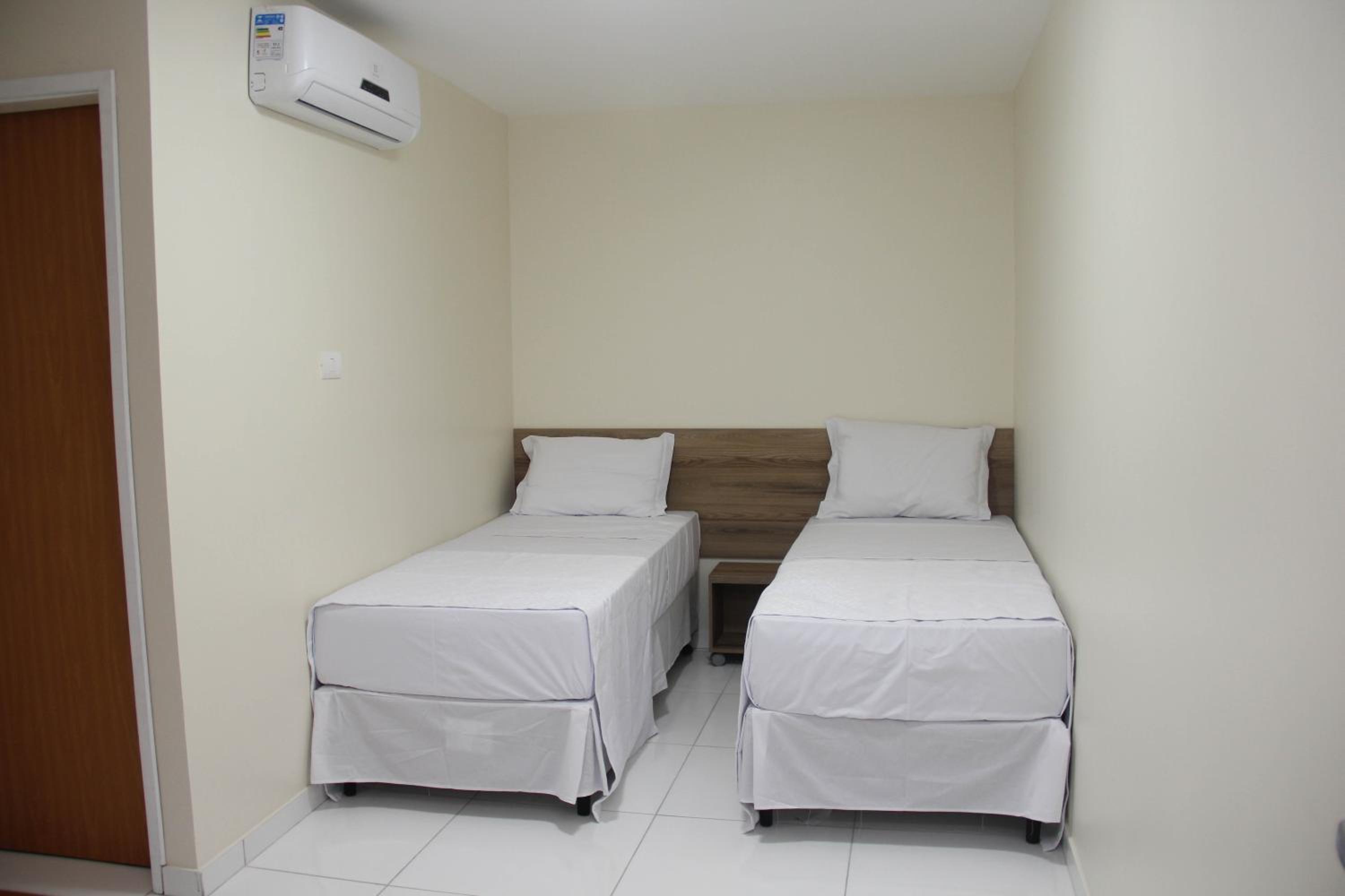 Double or Twin Room photo 1
