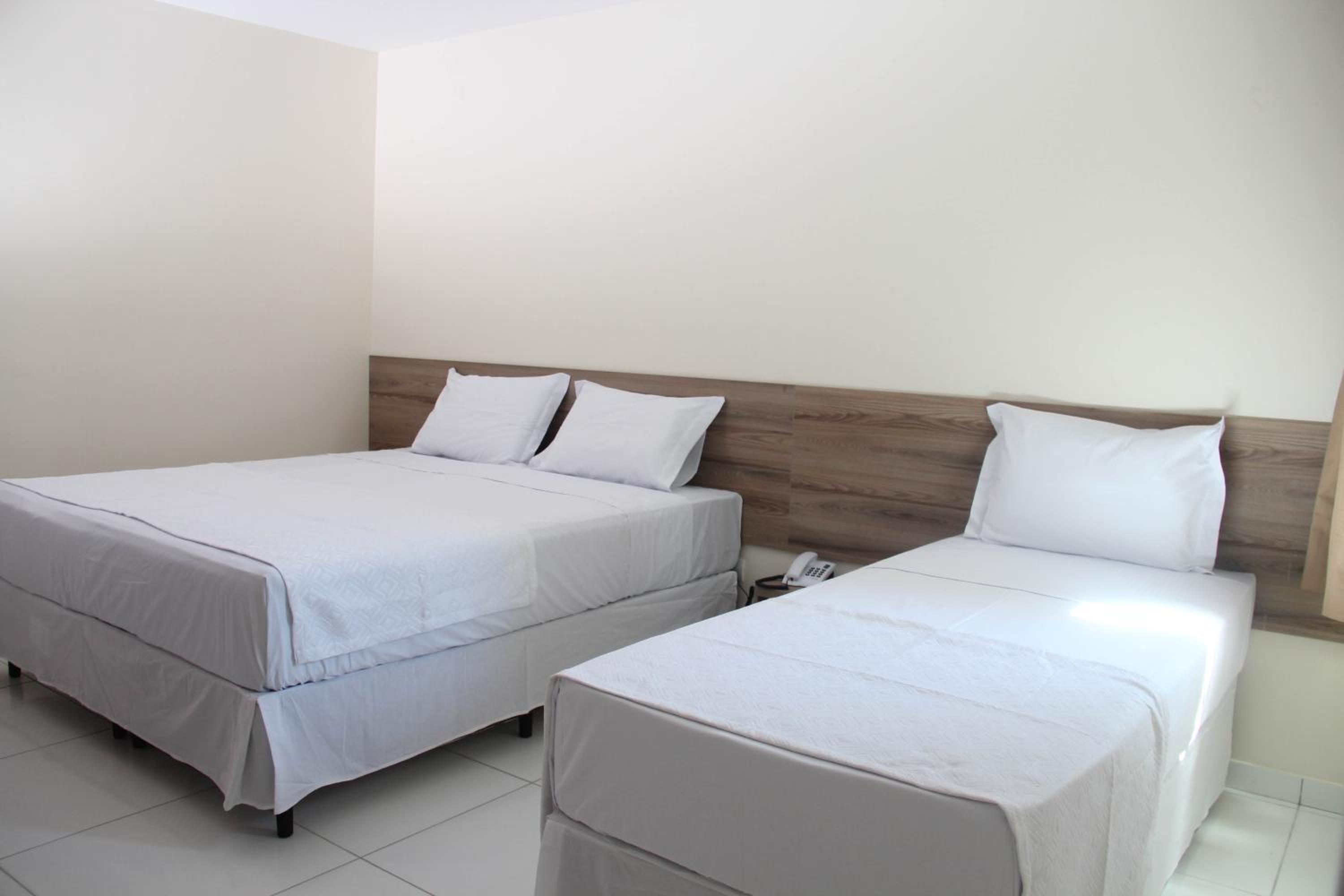 Triple Room photo 2