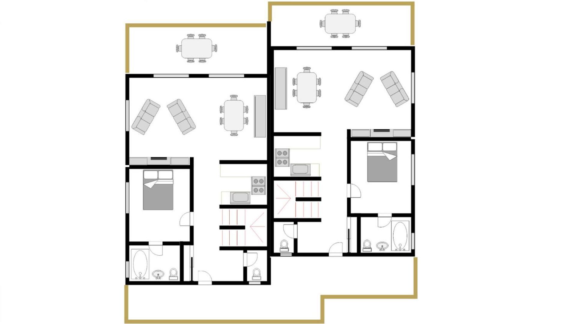 Chalet photo 1