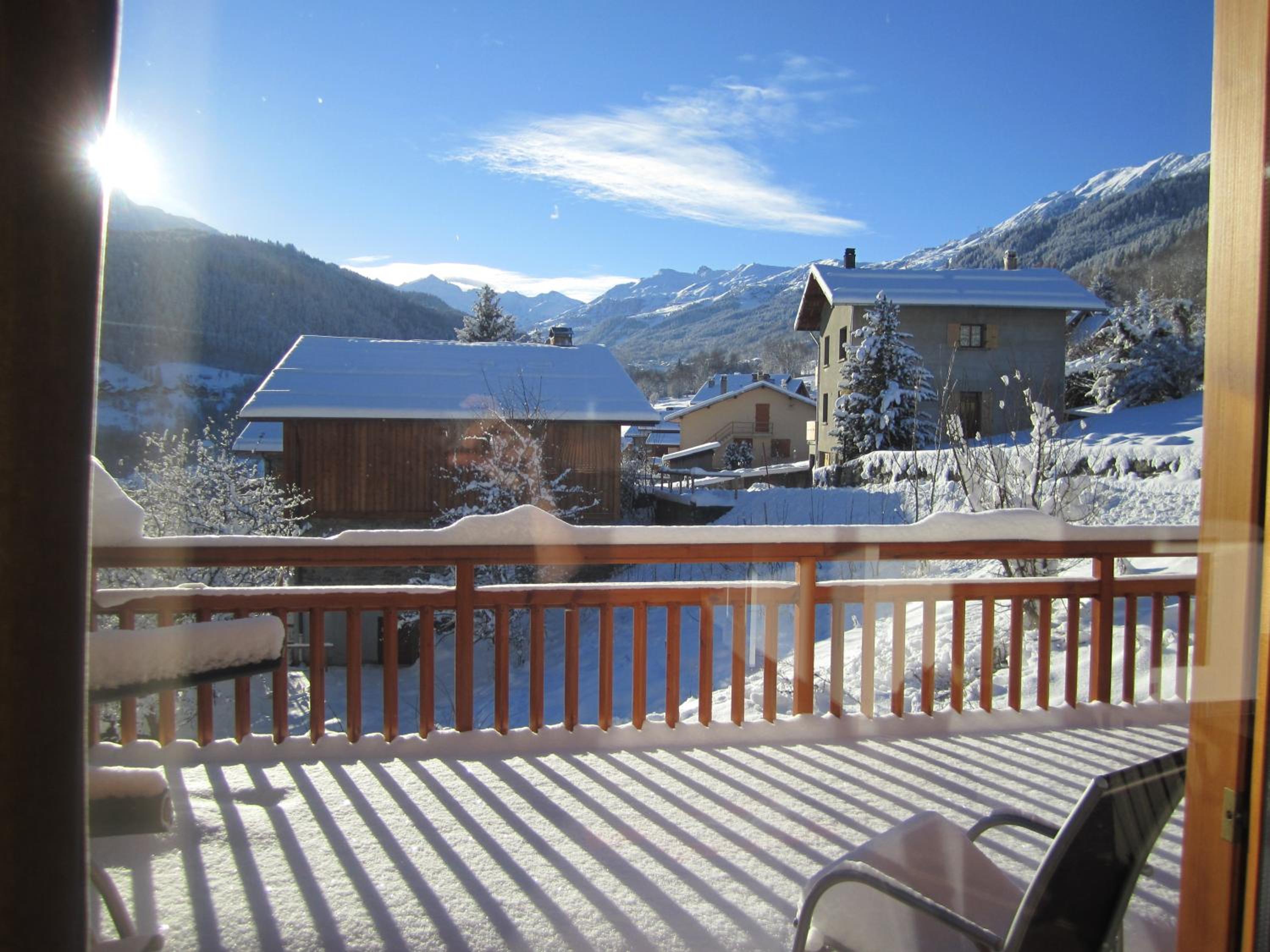 Chalet photo 2