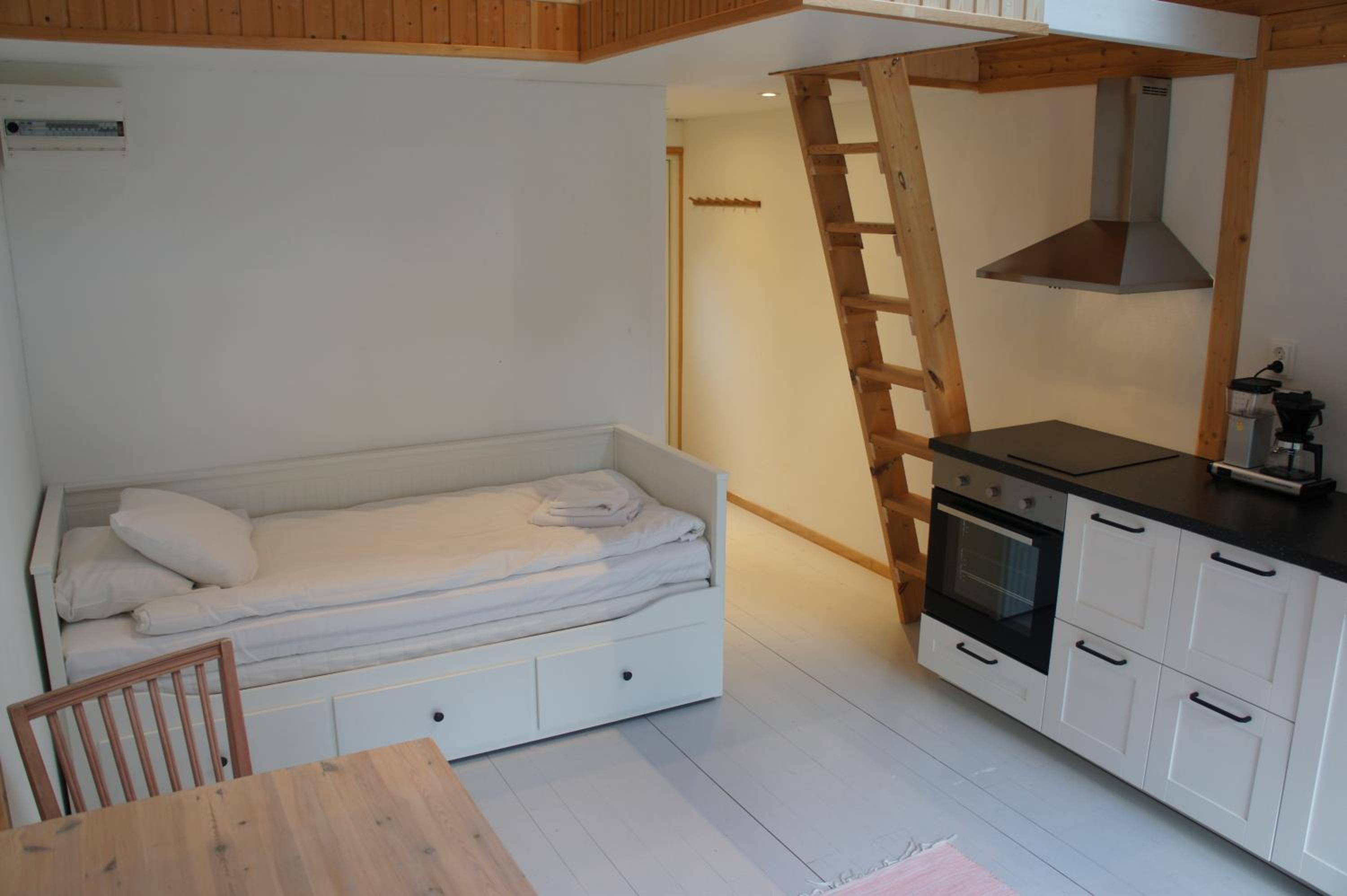 Villa with Sea View photo 2