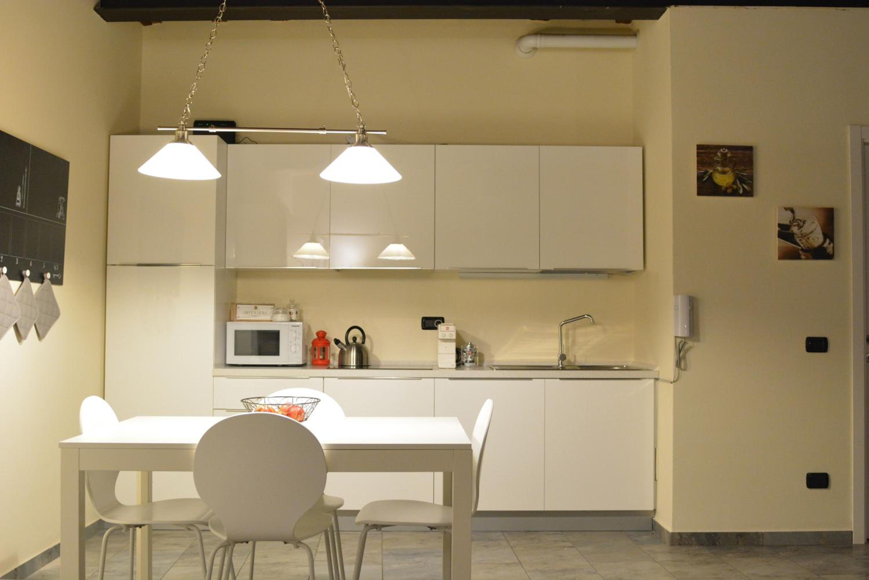 Standard Studio - Photo 11