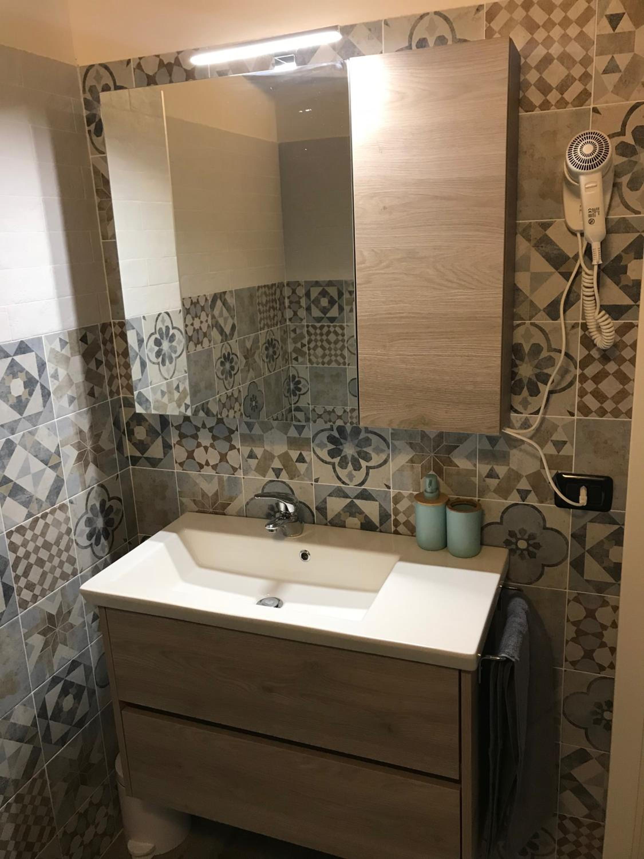 Standard Apartment - Photo 11