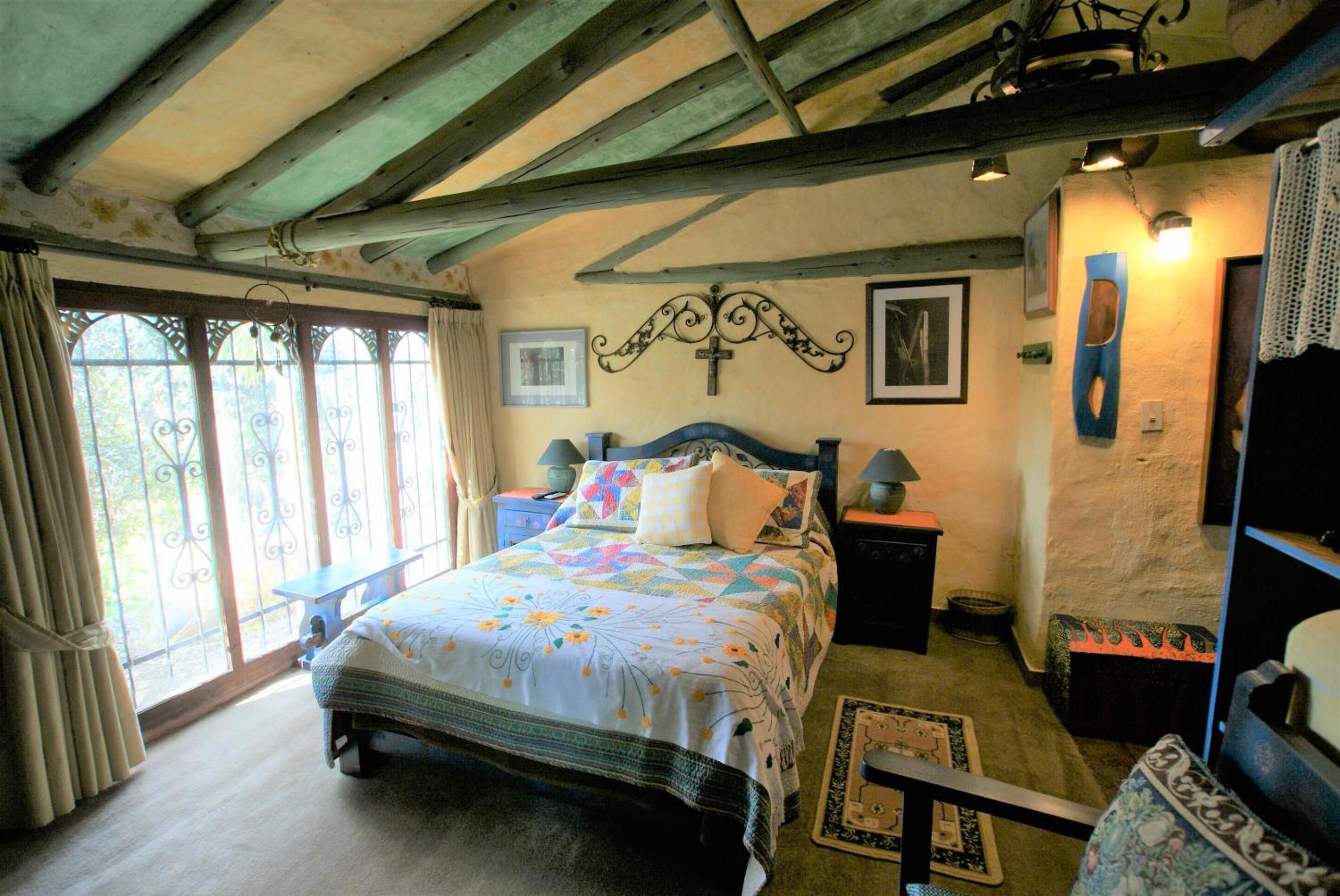 Double Room With Garden View photo 1