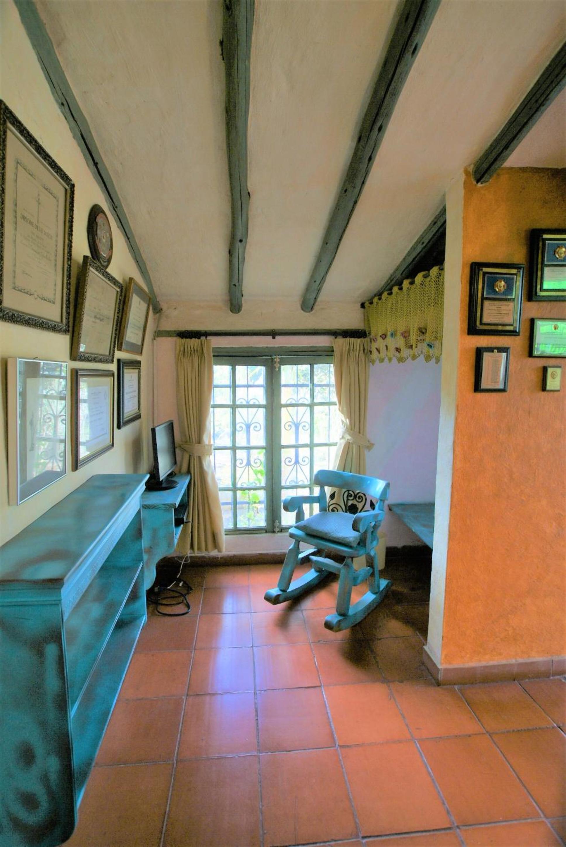 Double Room With Balcony photo 2