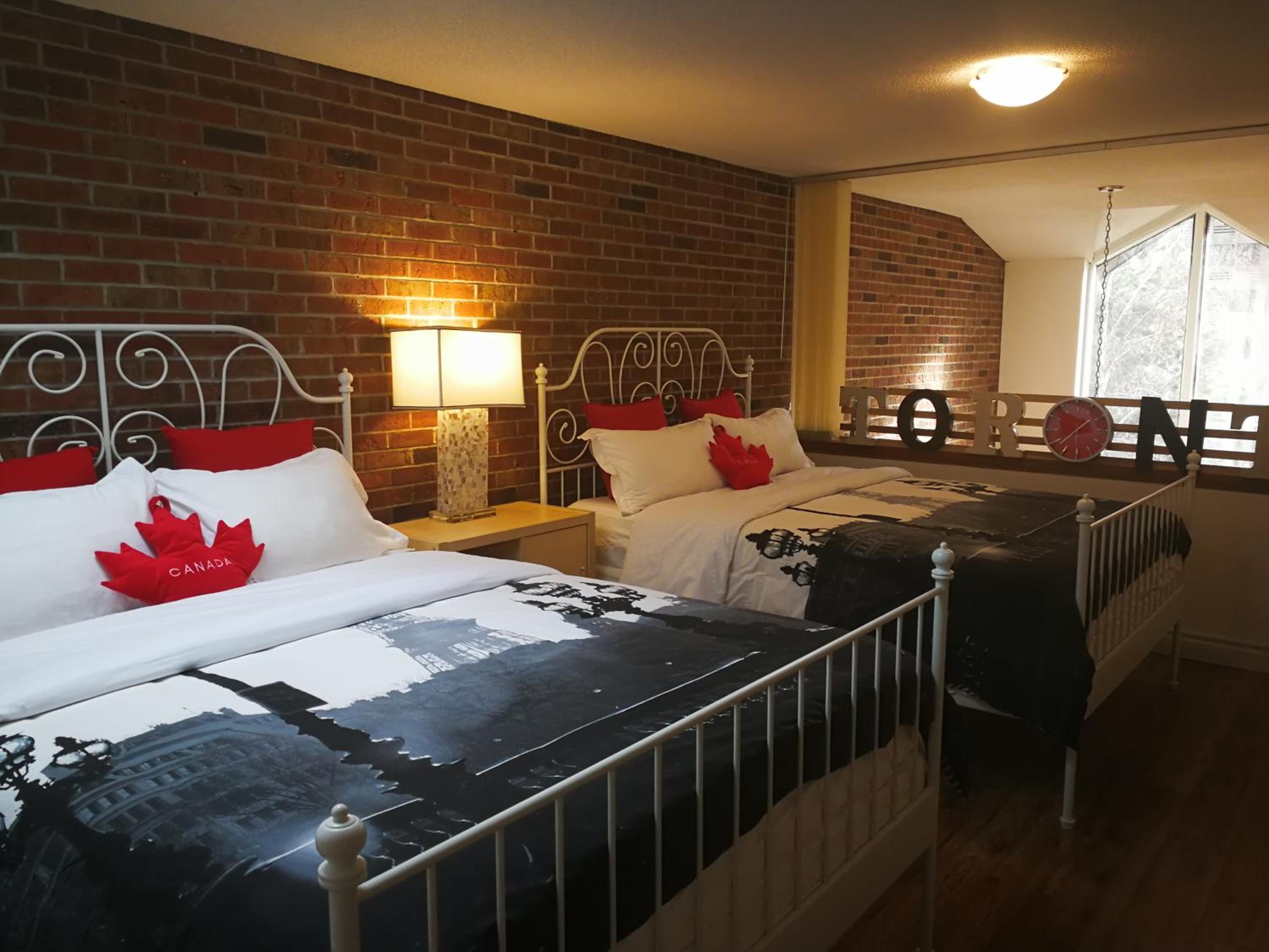 Superior Loft Suite