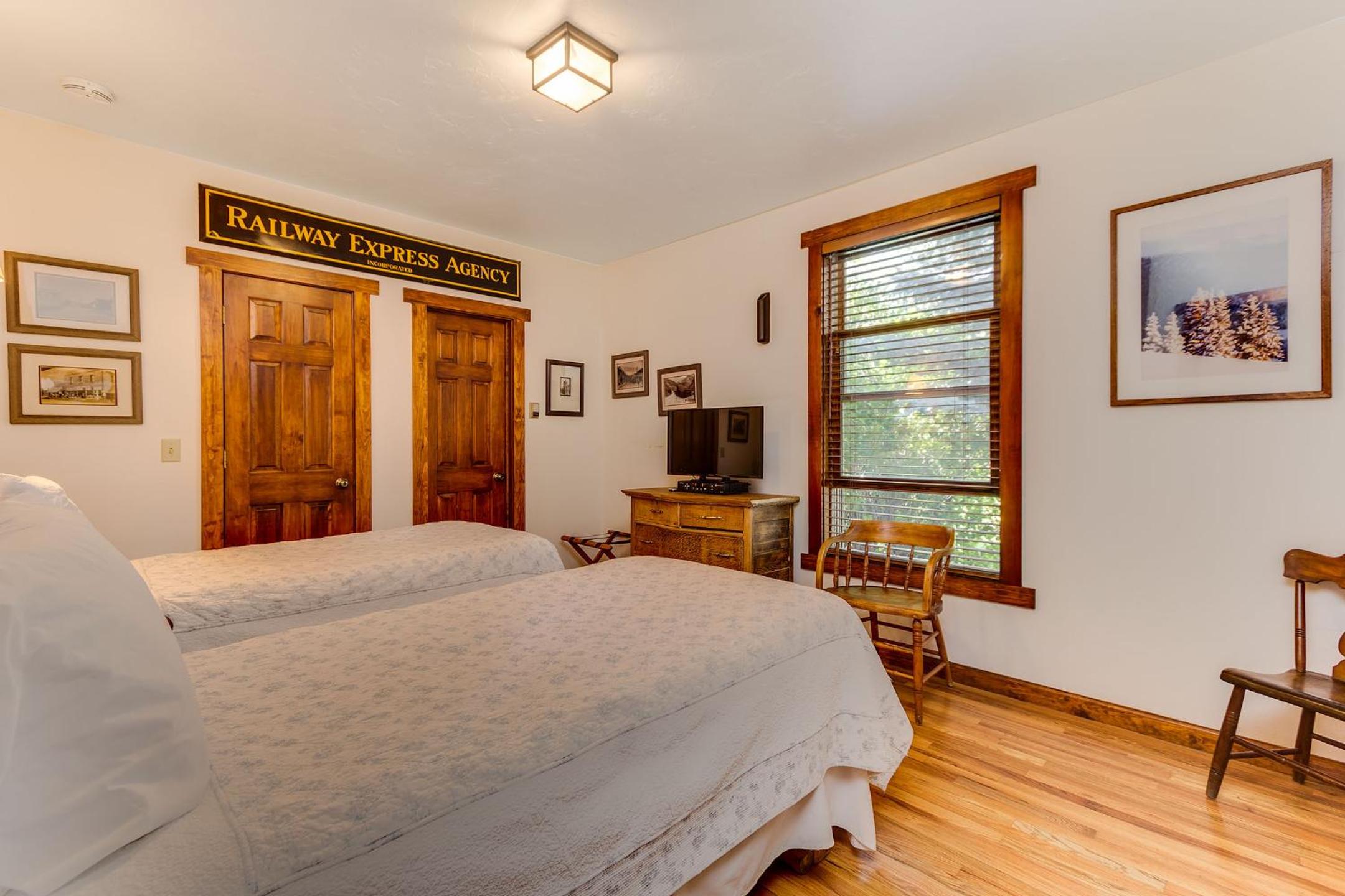 Superior Double Room photo 1