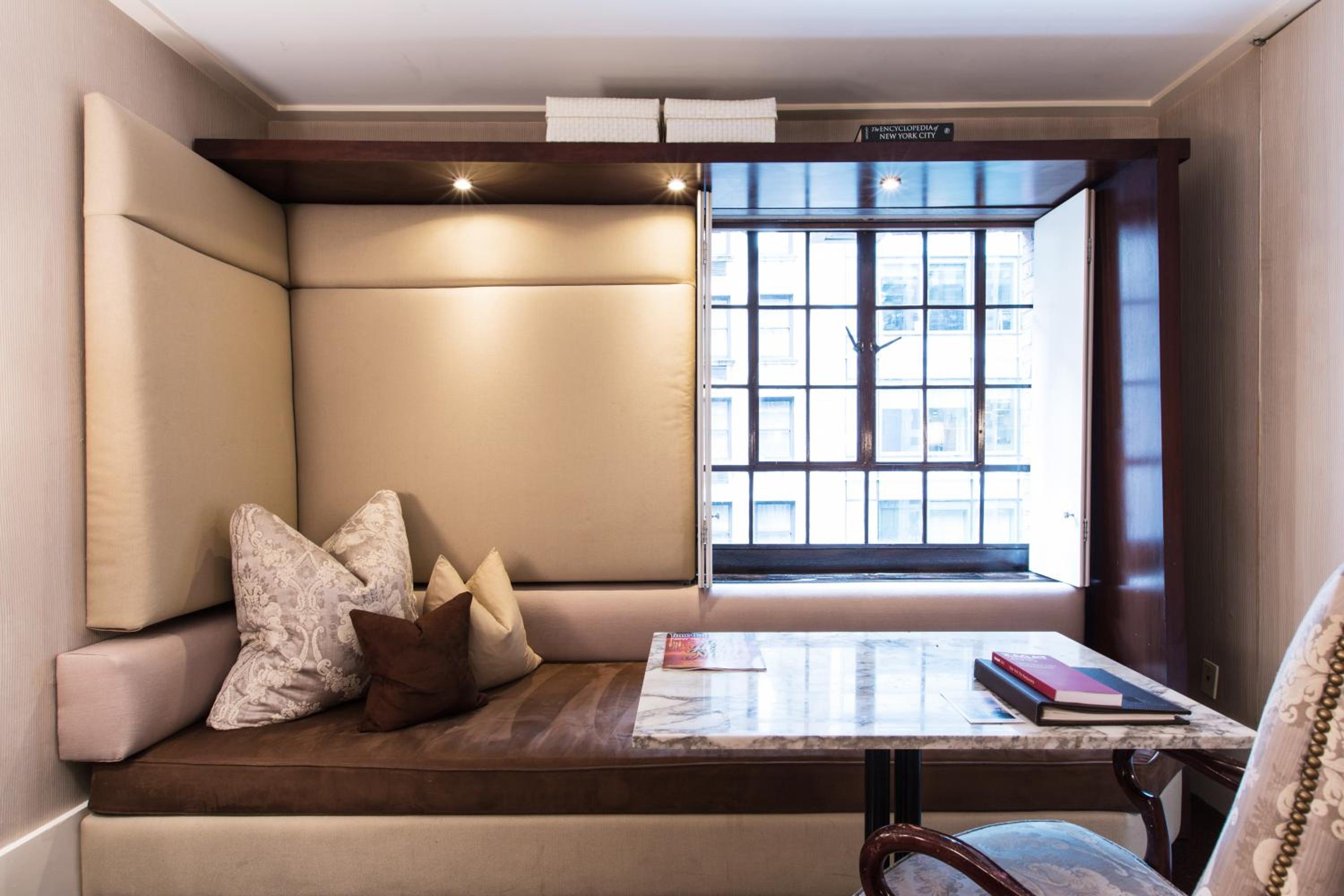 King Luxe Room photo 2