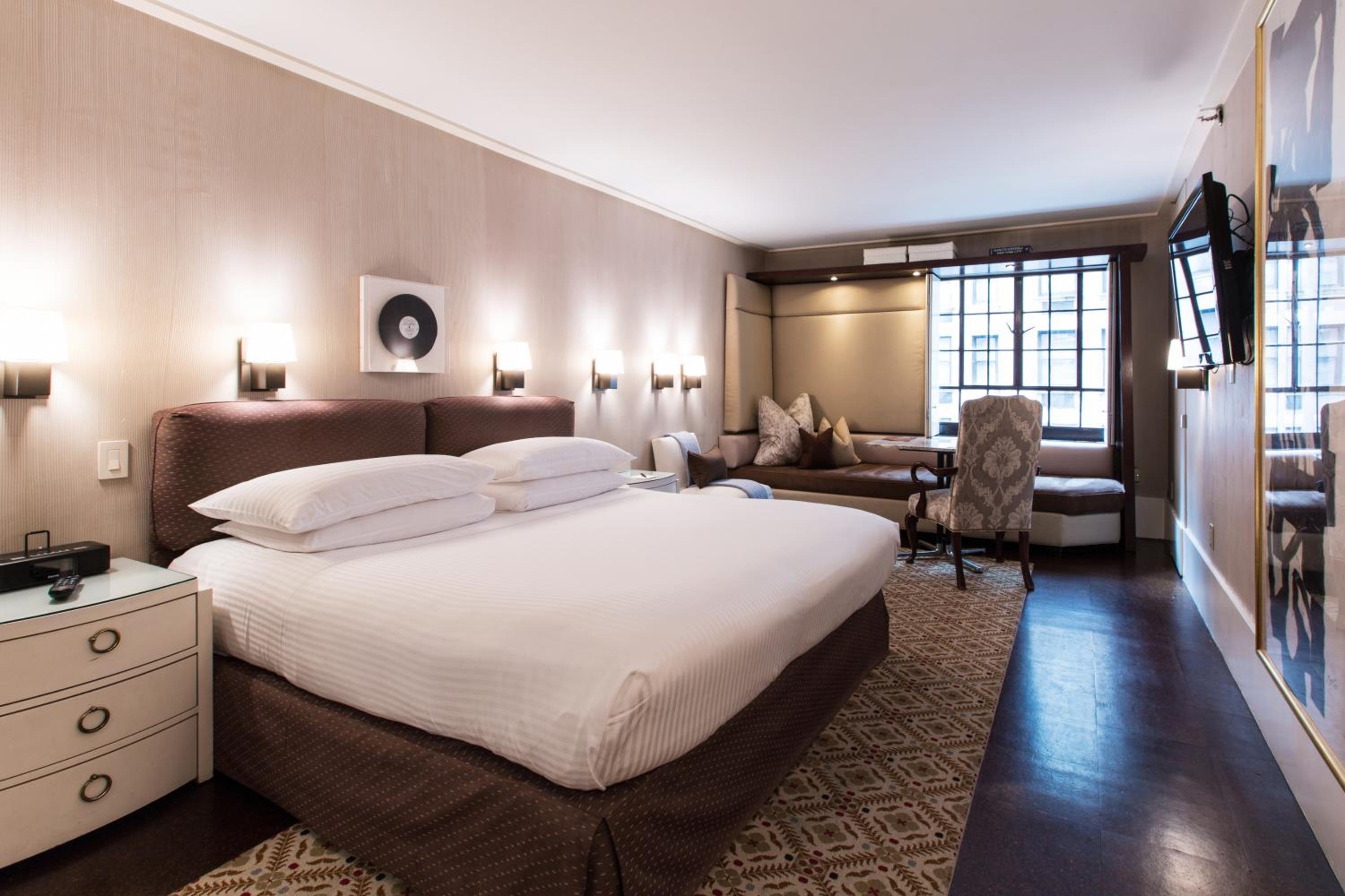 King Luxe Room photo 3