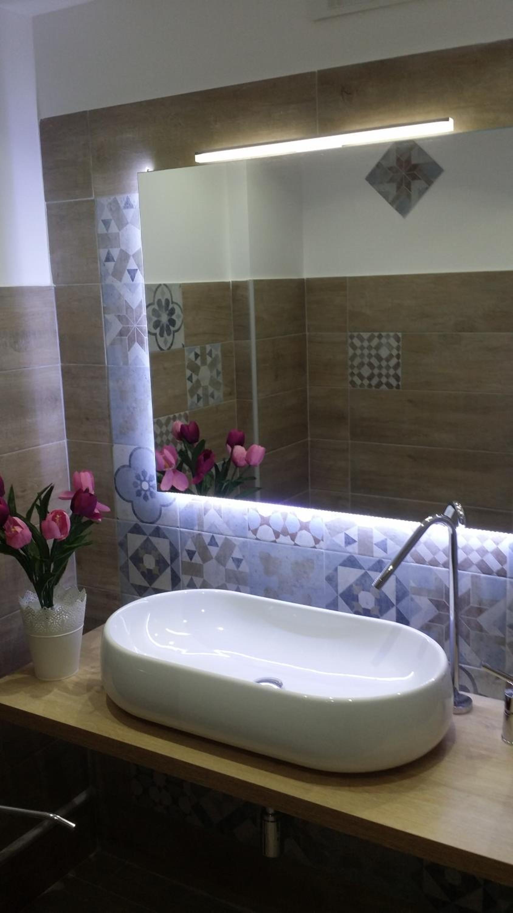Junior Suite with Hydro-massage Shower - Photo 5