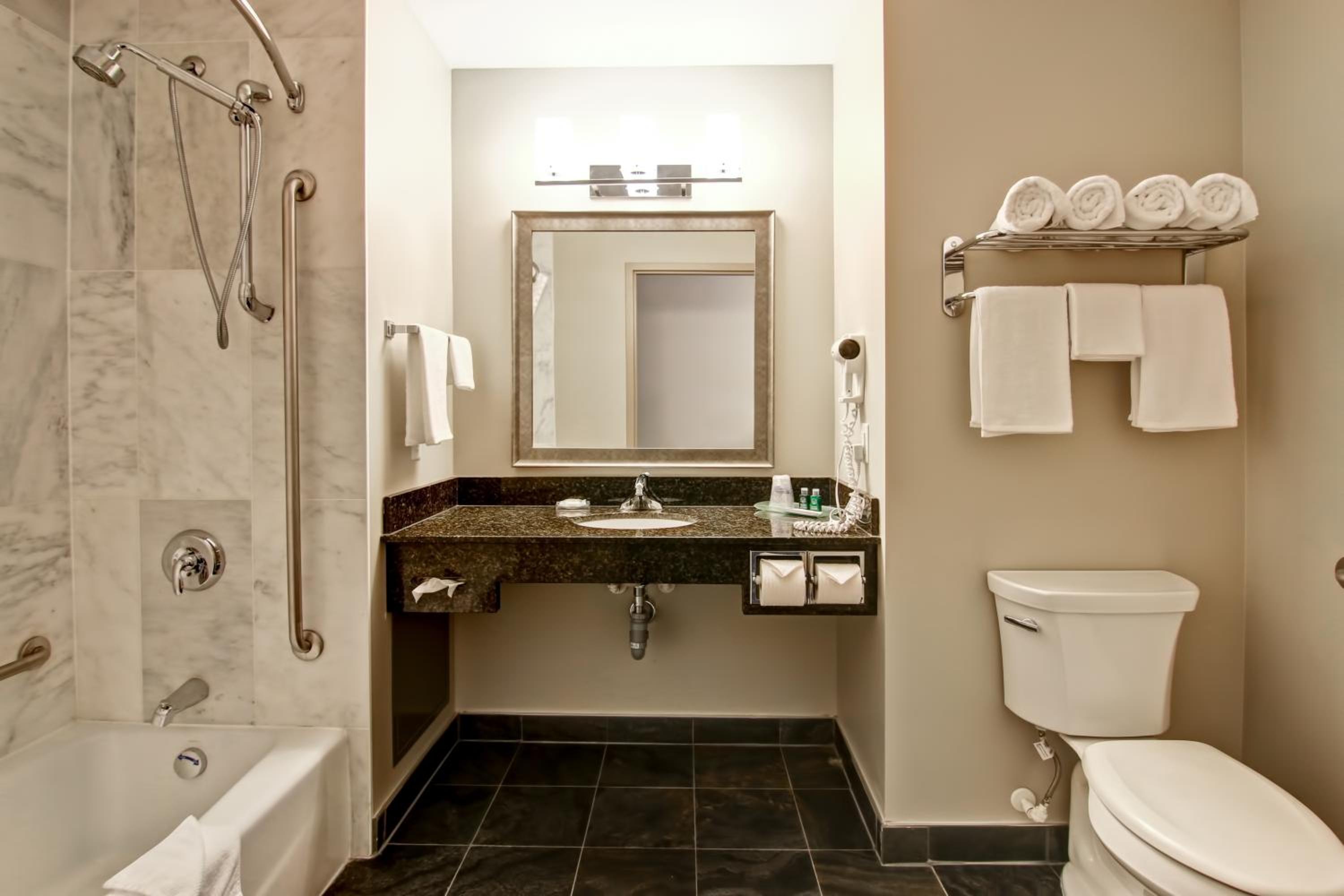 Best Western Plus Brandon Inn, Billede 7