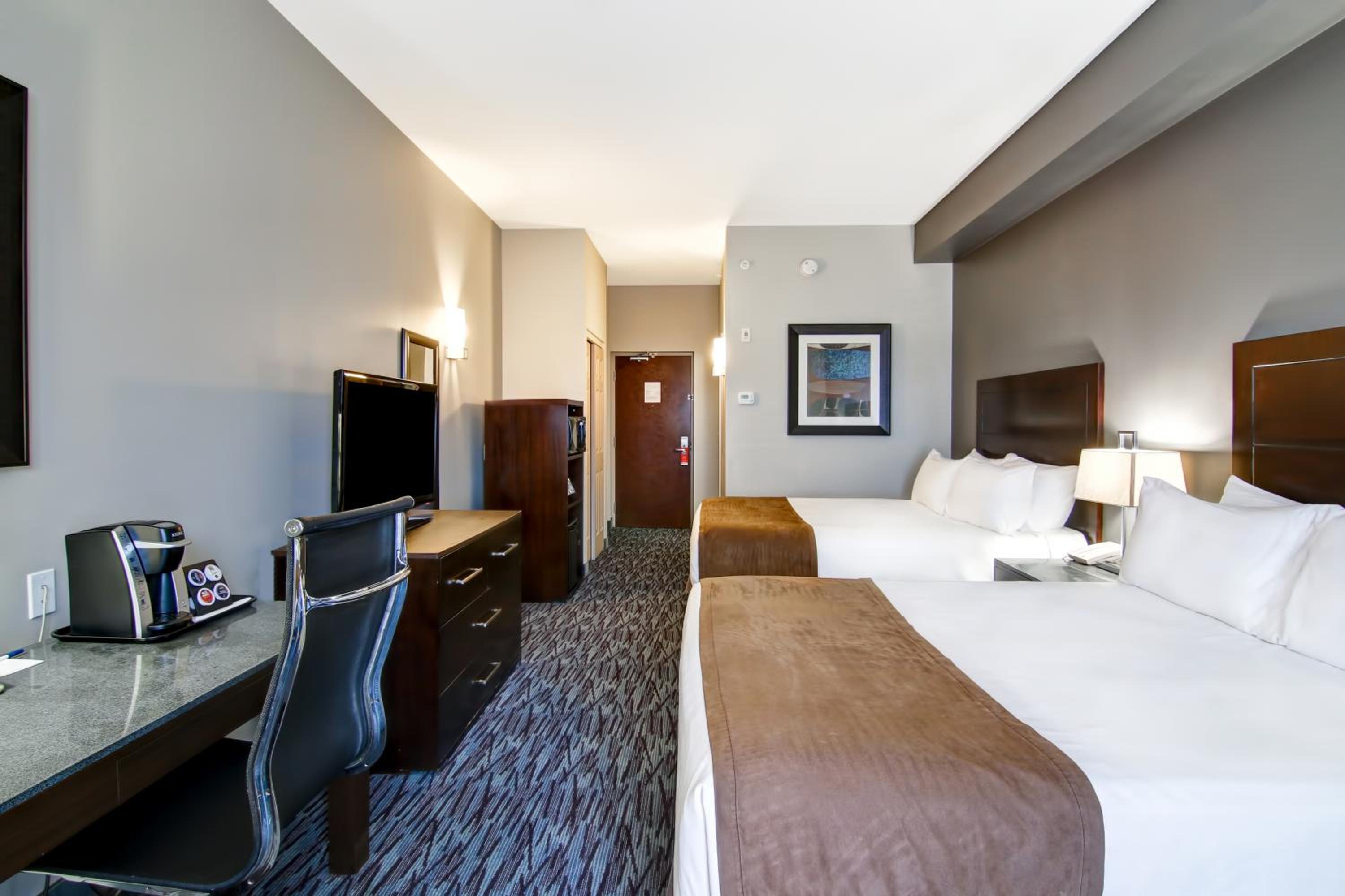 Best Western Plus Brandon Inn, Billede 2