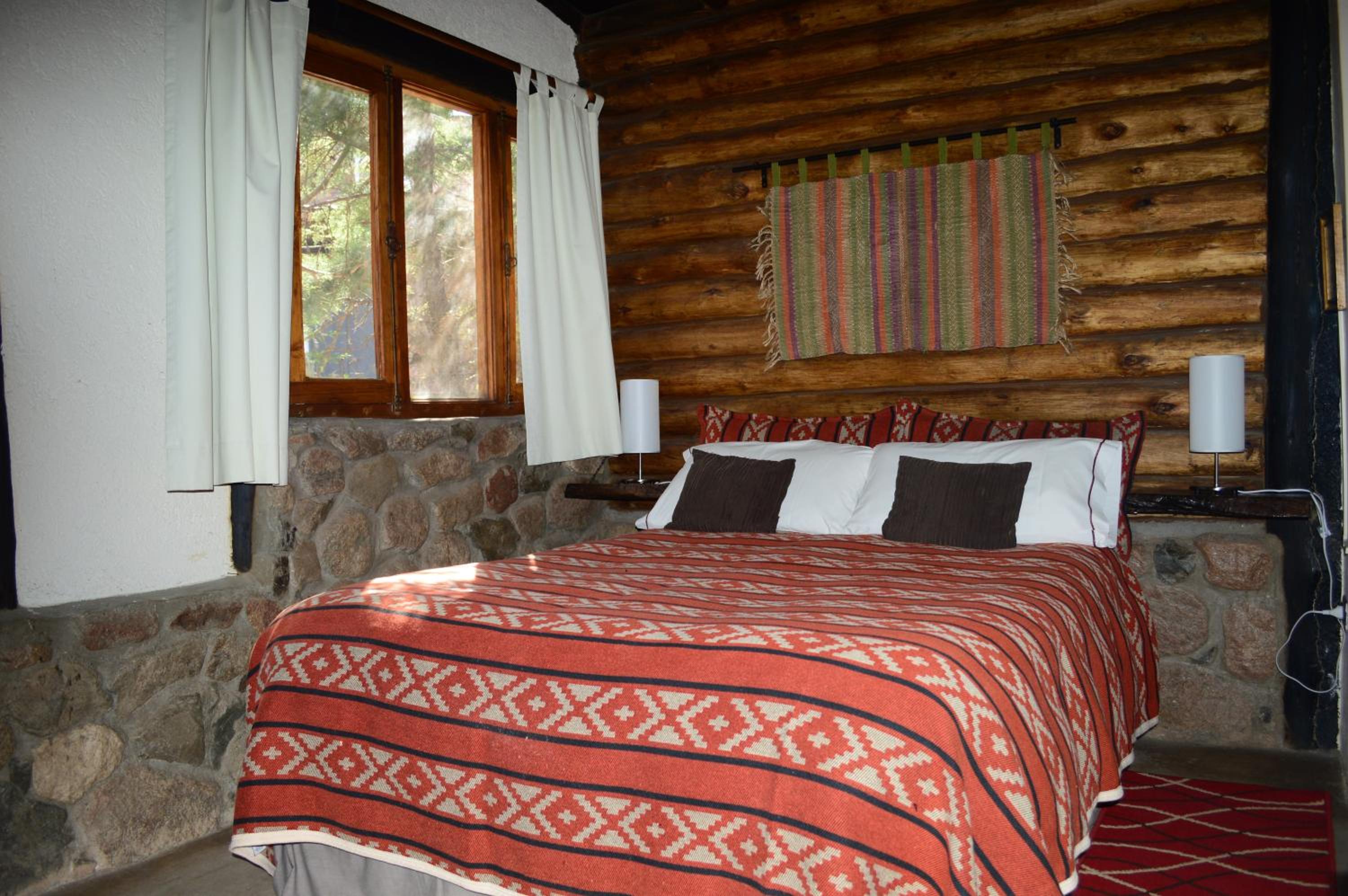 Bungalow photo 1