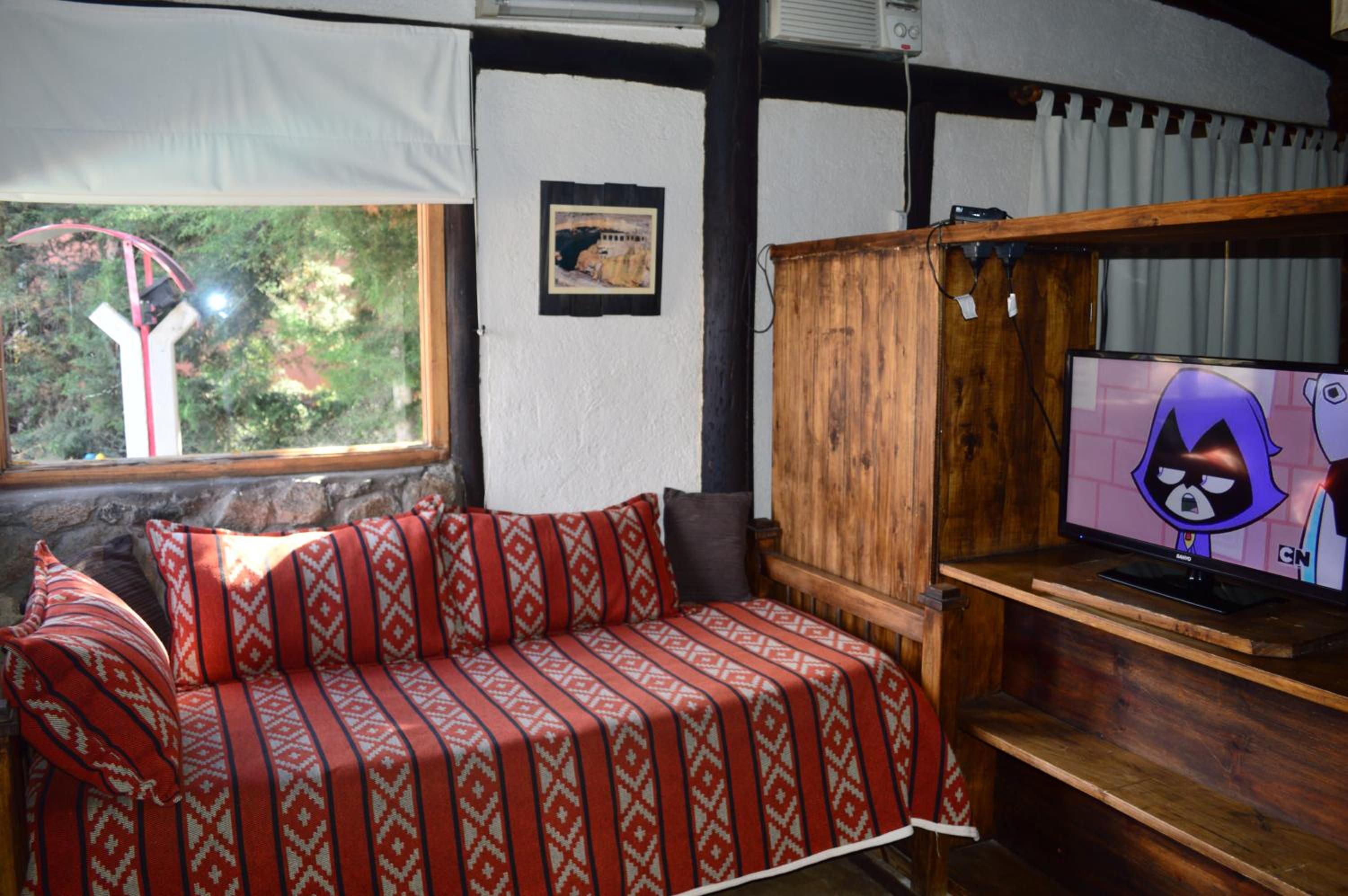 Bungalow photo 3