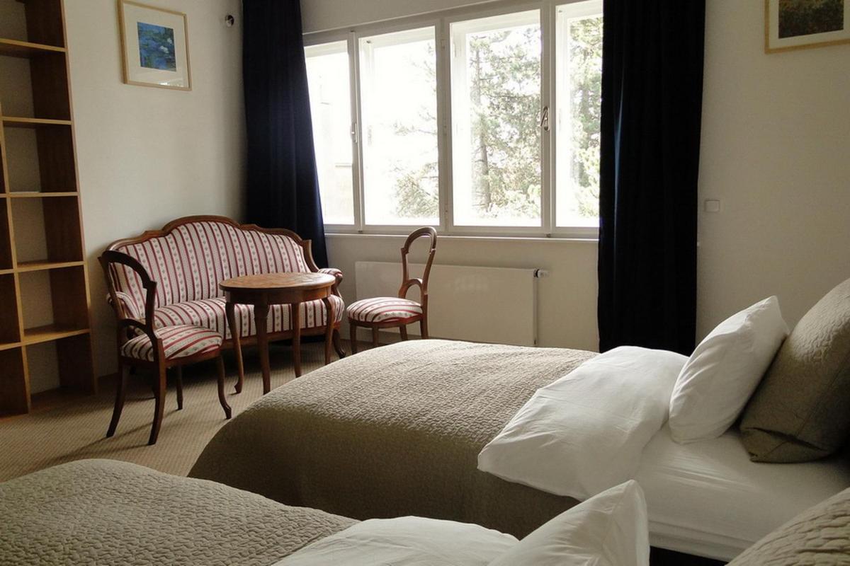 One-Bedroom Apartment - Photo 9