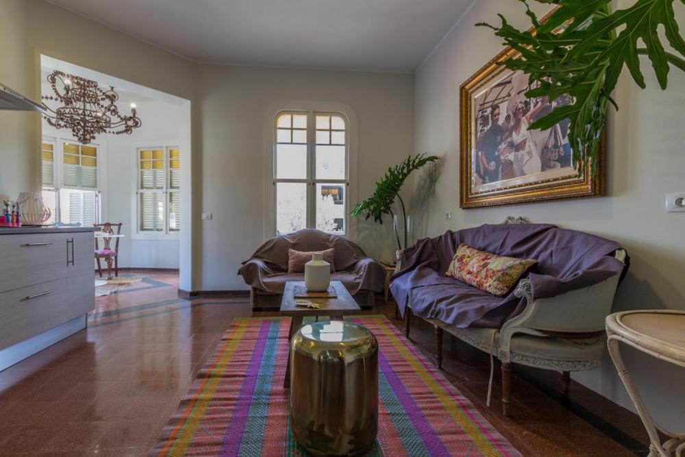 Apartamento Estándar de una habitación