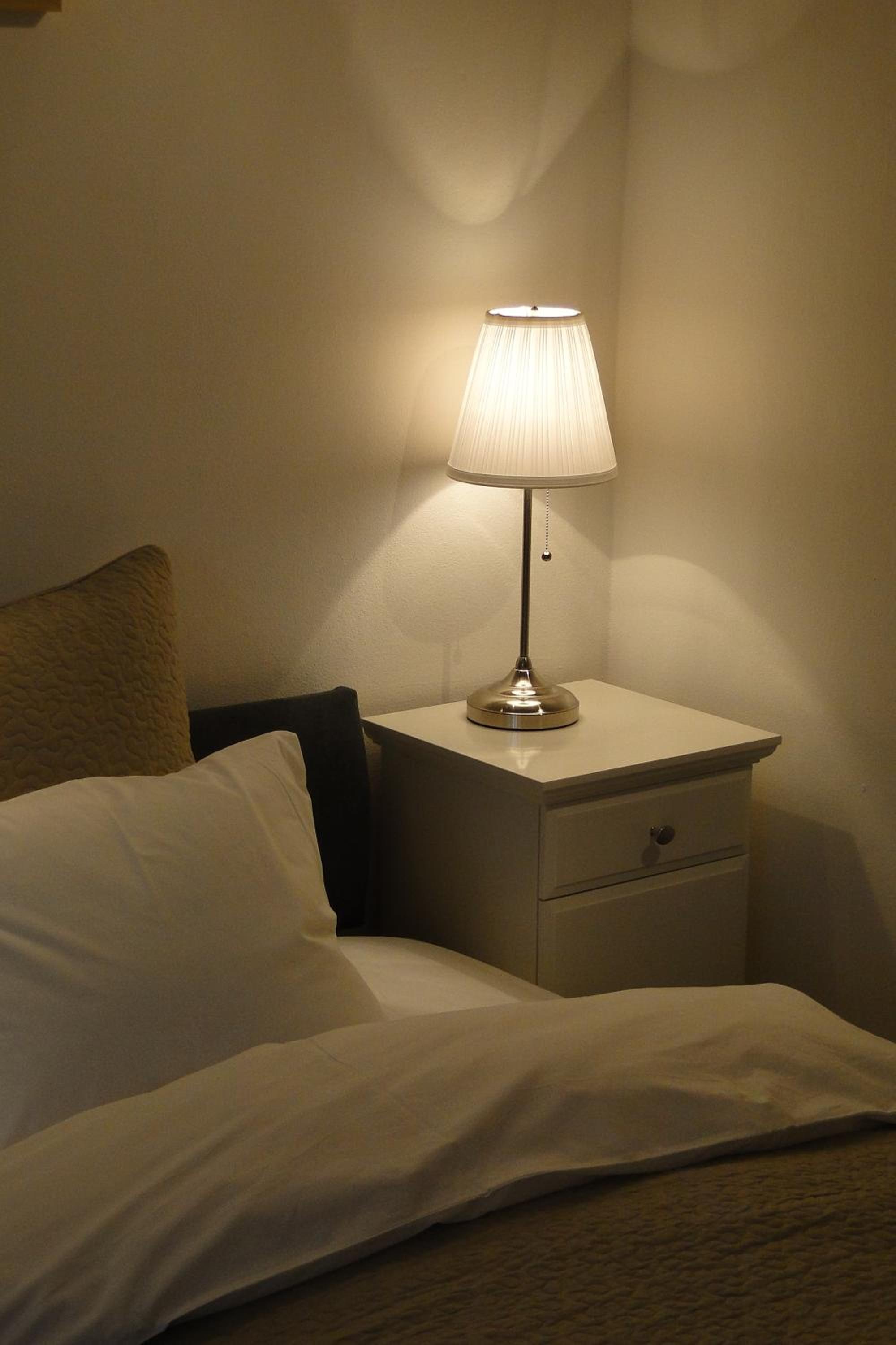 One-Bedroom Apartment - Photo 11