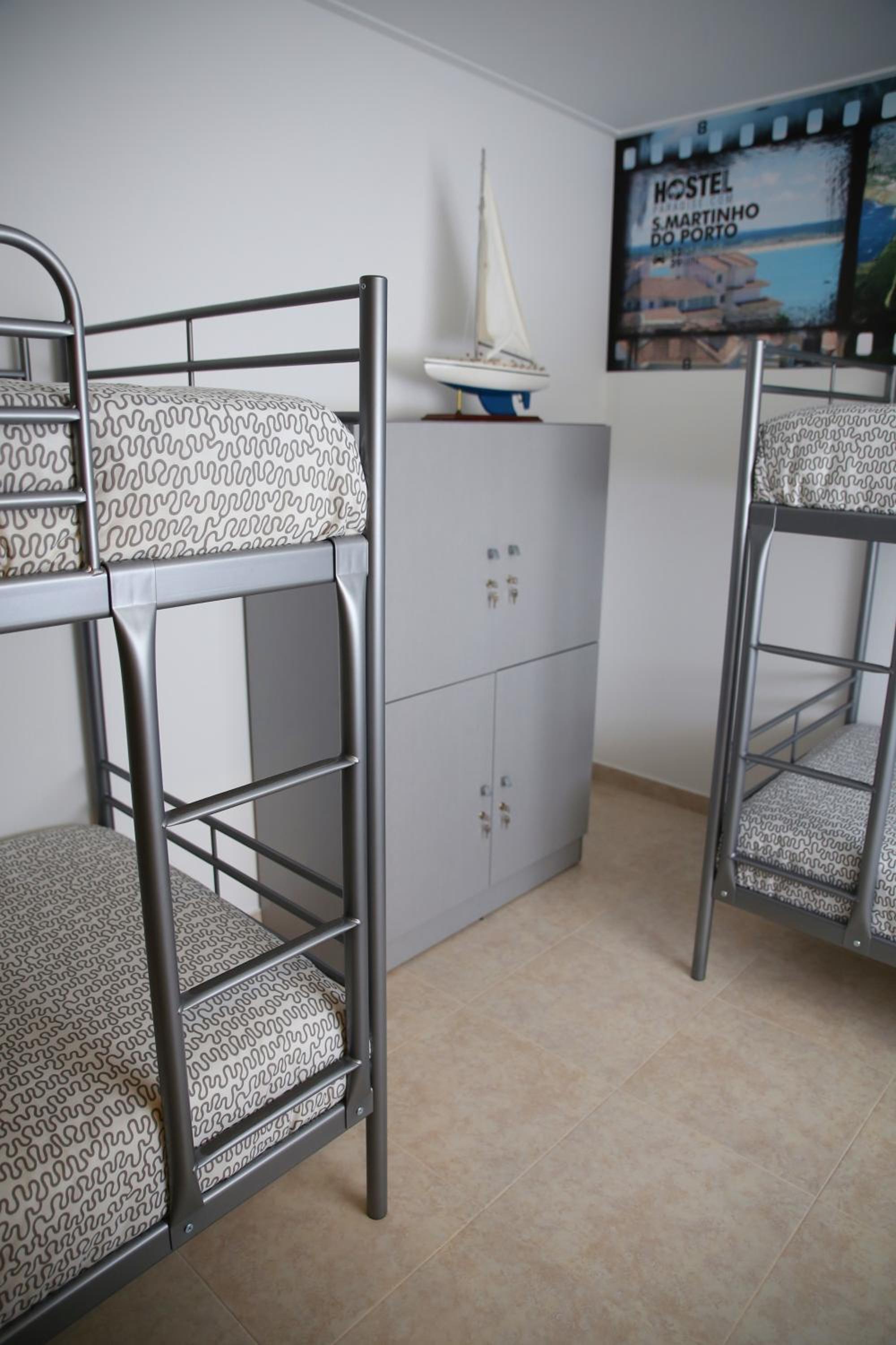 Bunk Bed in Mixed Dormitory Room photo 2