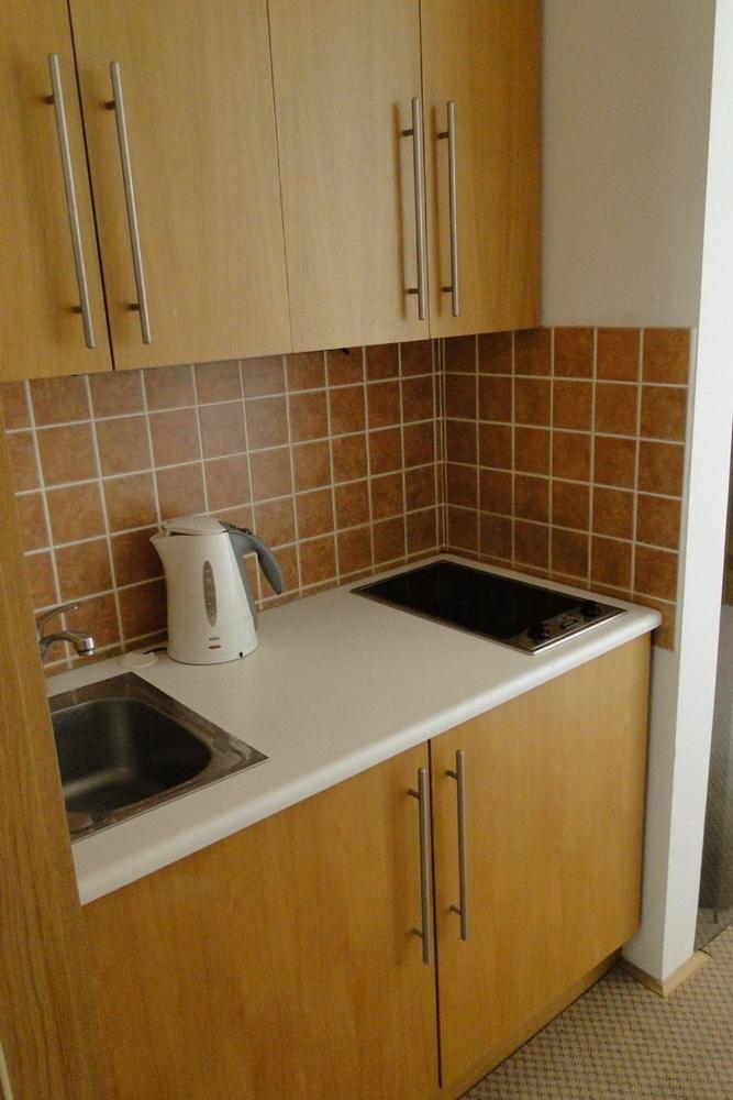 One-Bedroom Apartment - Photo 20