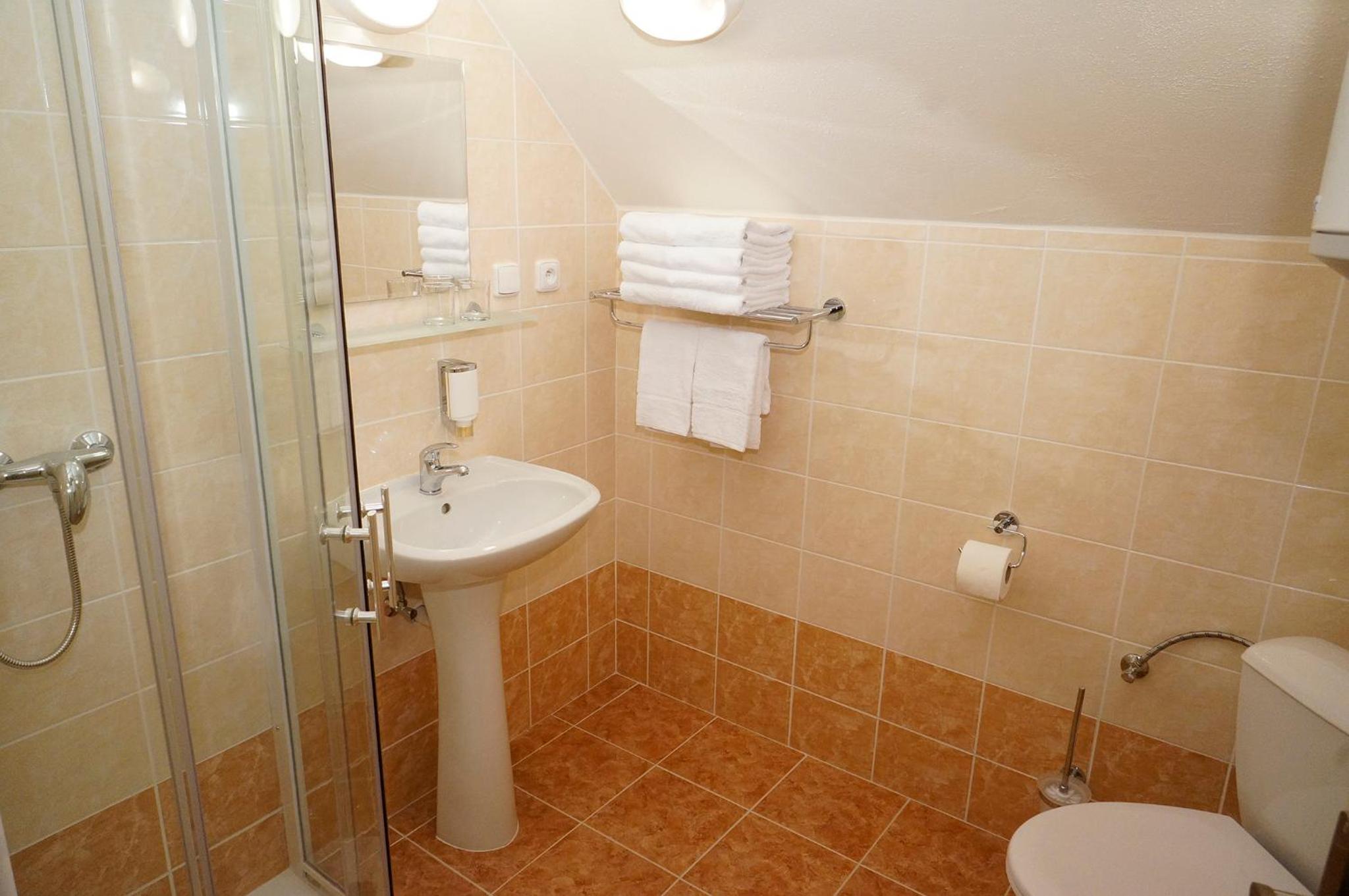 Family Room with Bathroom - Photo 7
