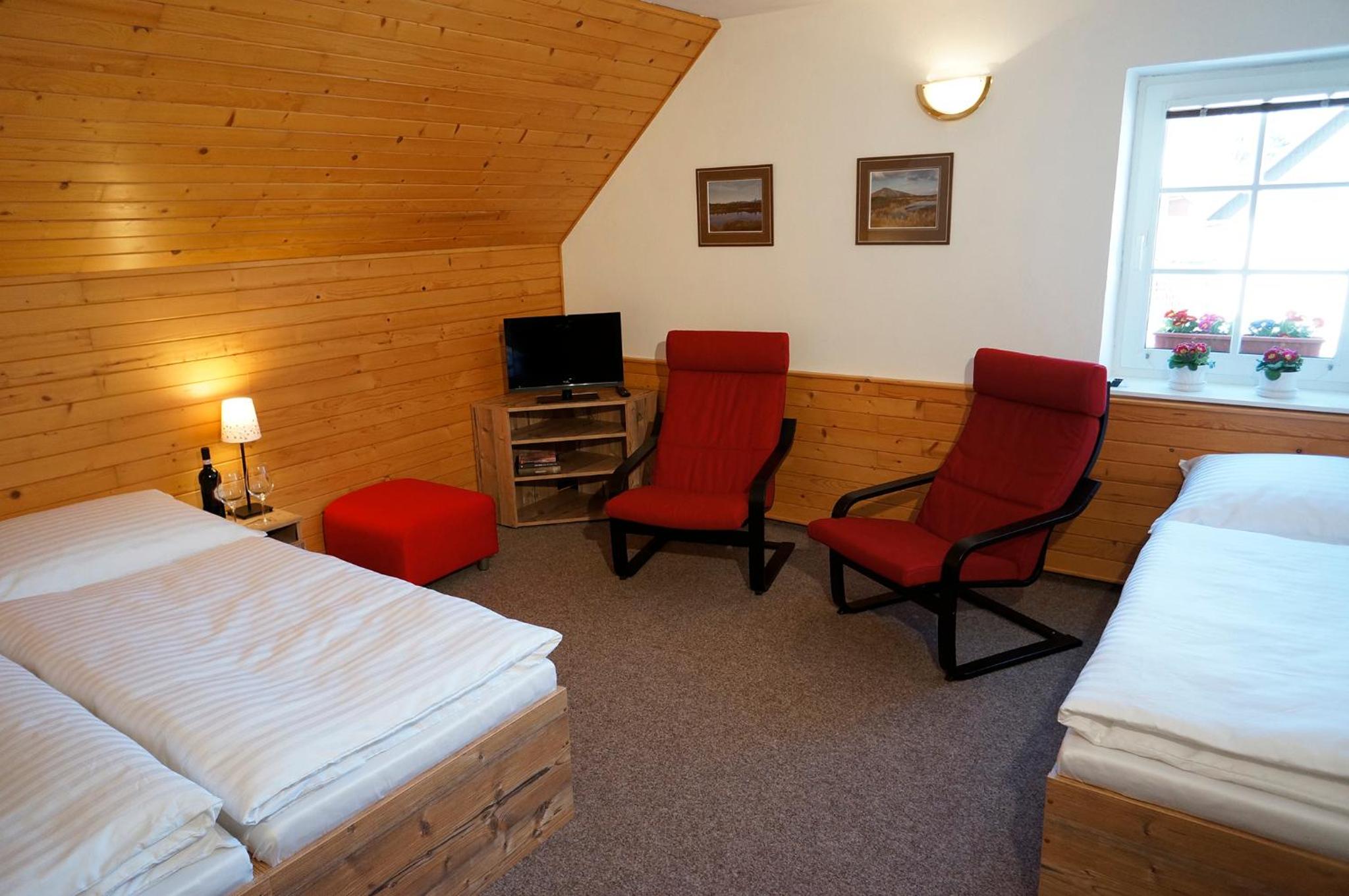 Family Room with Bathroom - Photo 8
