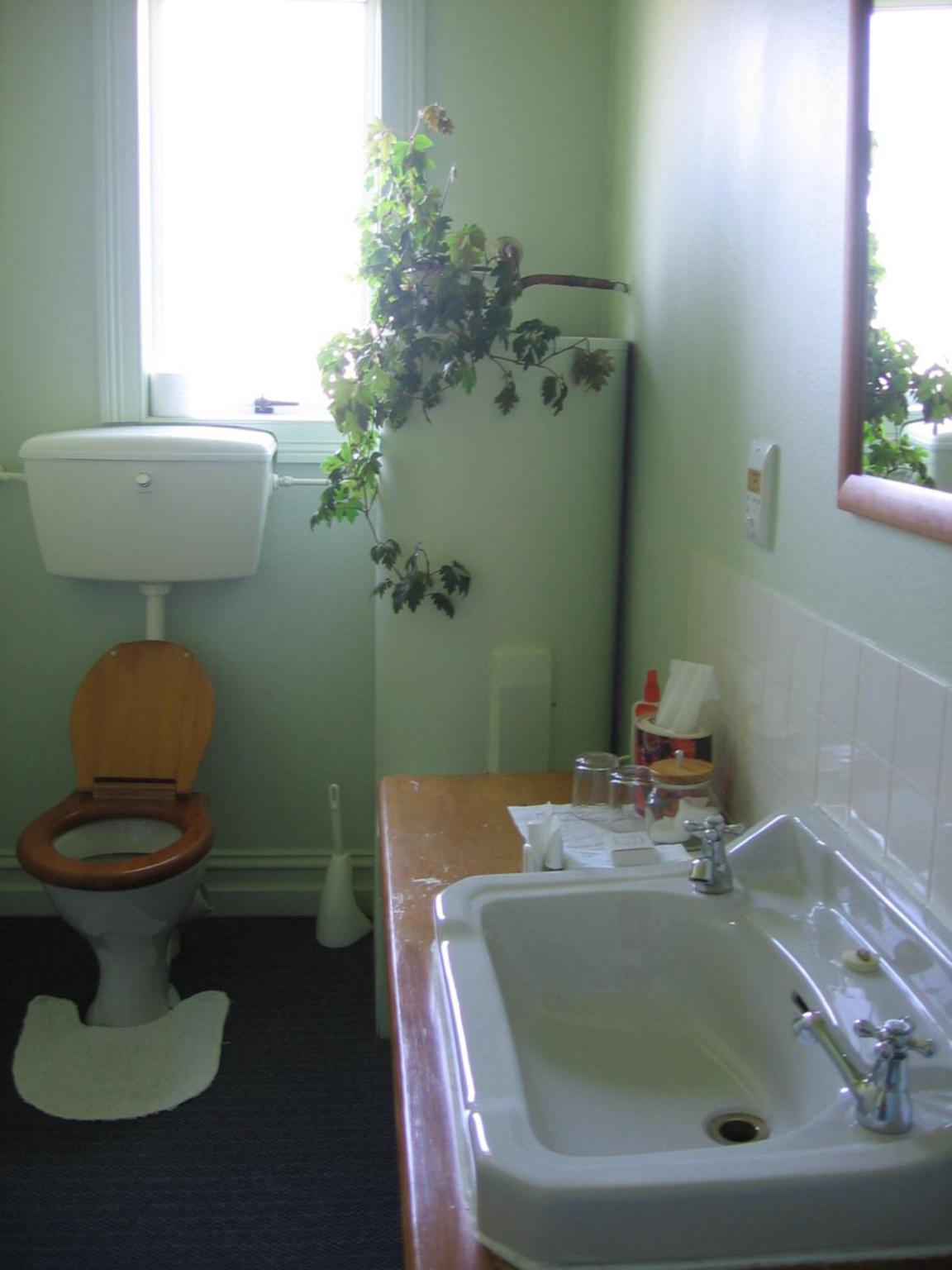 Queen Room with Garden View photo 3
