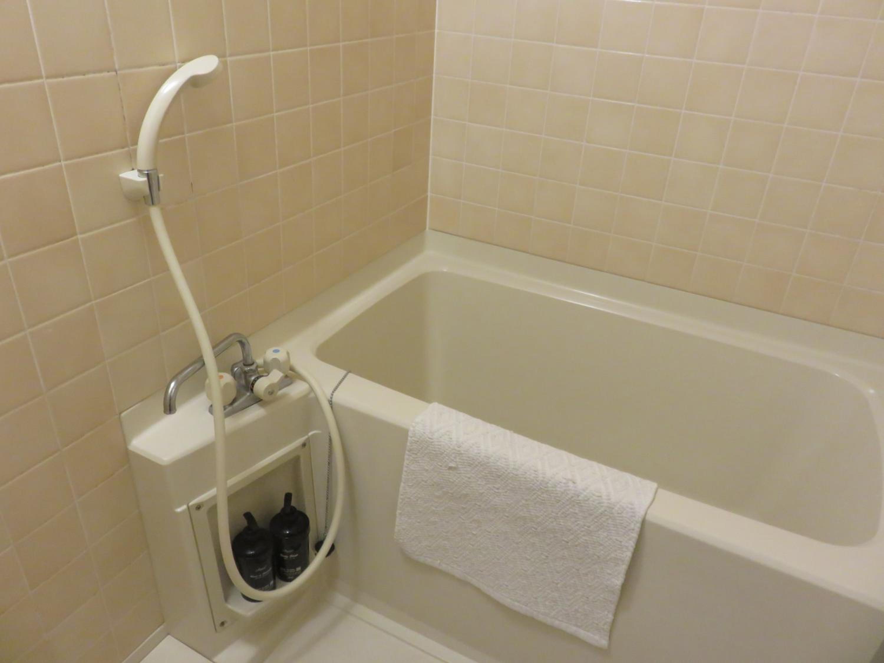Japanese-Style Room photo 3