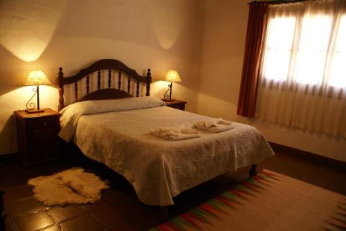 Double or Twin Room photo 2