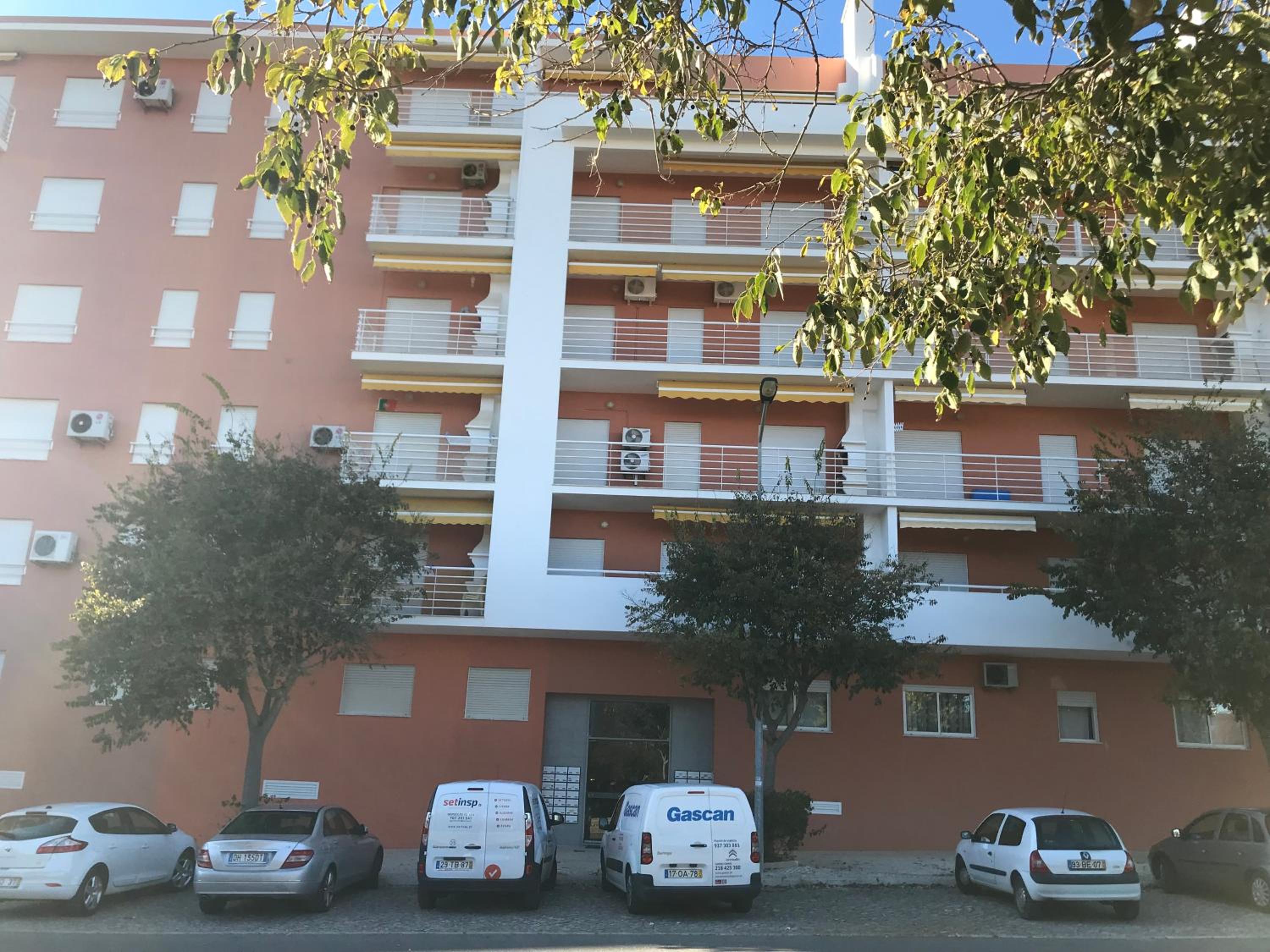 Apartment With Balcony photo 3
