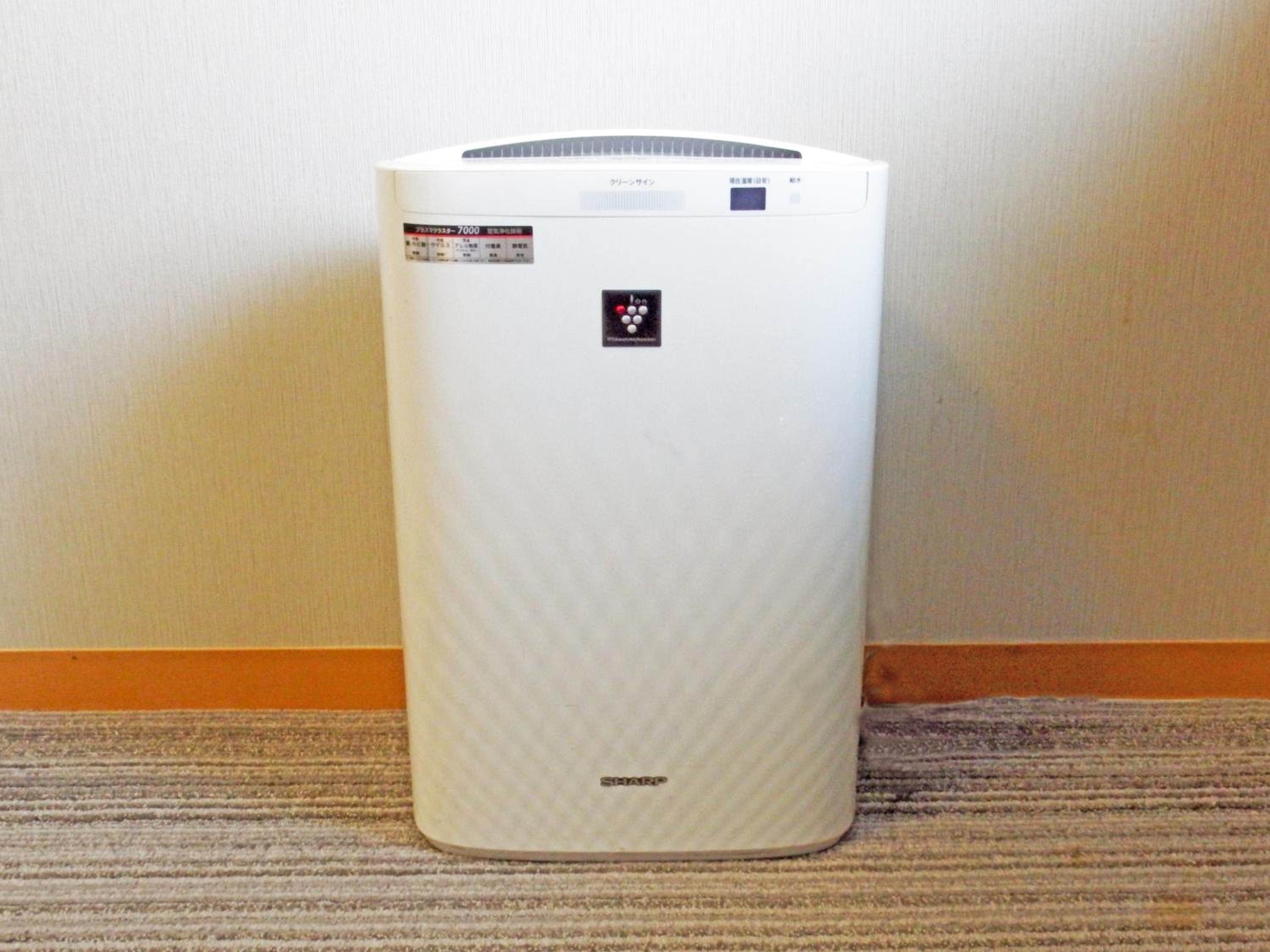 Standard Twin Room - Non-Smoking - Photo 9