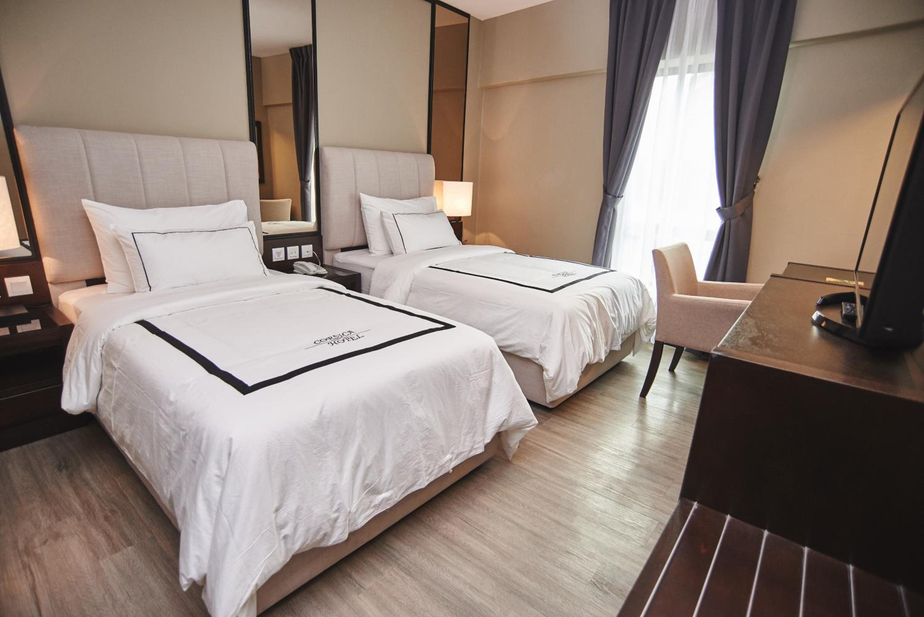 Superior Twin Room photo 2