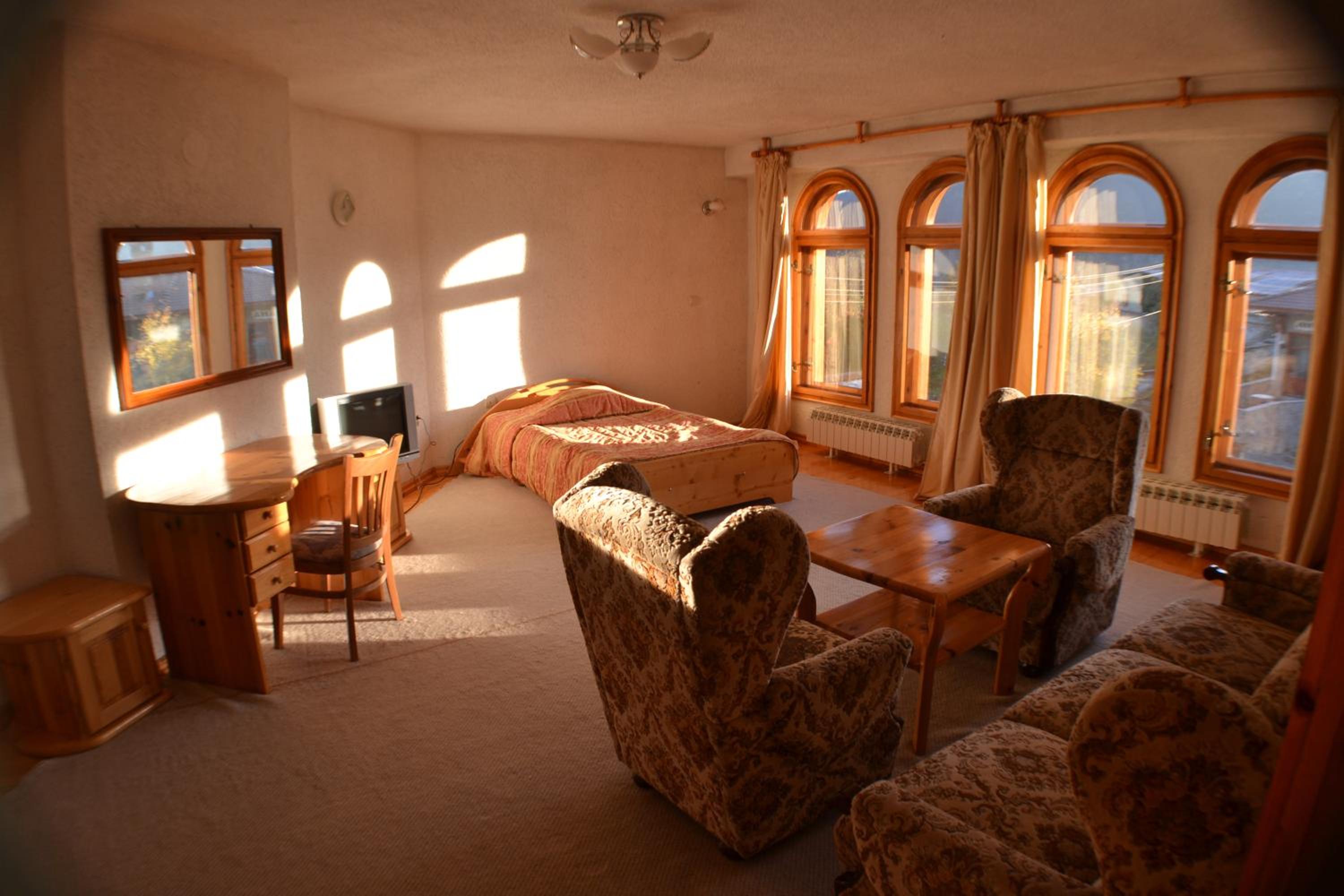 Suite photo 2