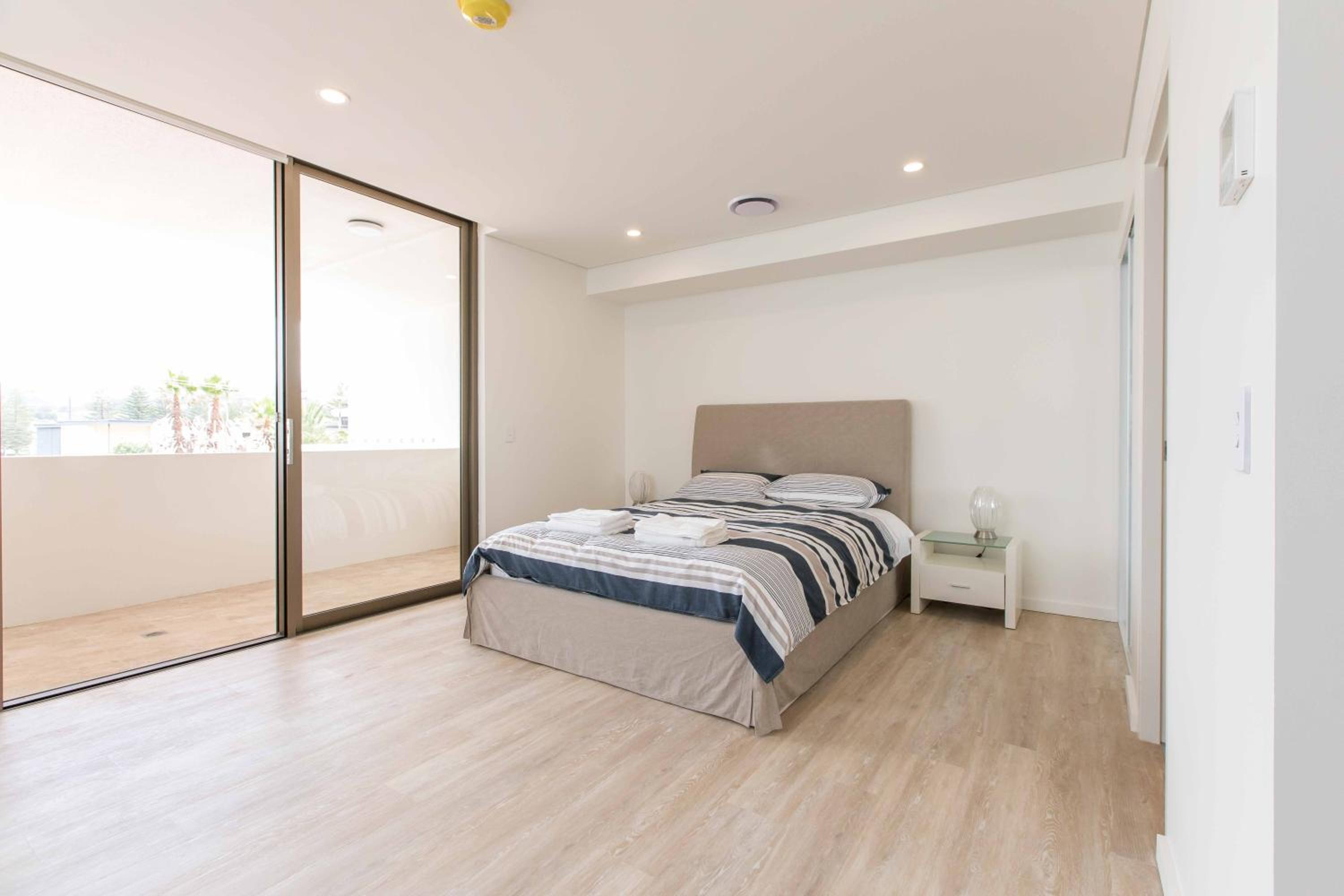 Studio Apartment photo 3