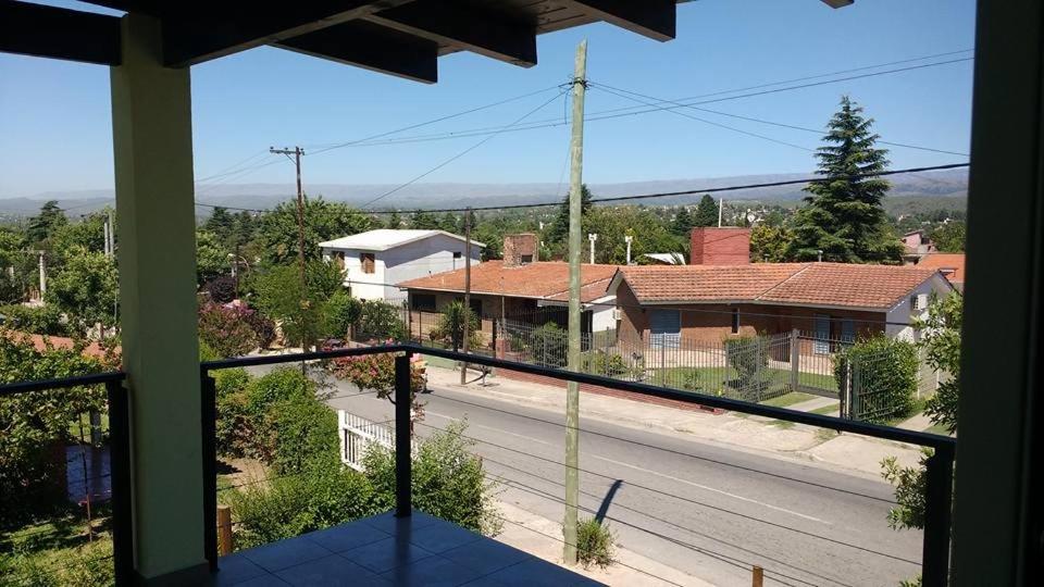 Apartment with Mountain View photo 3