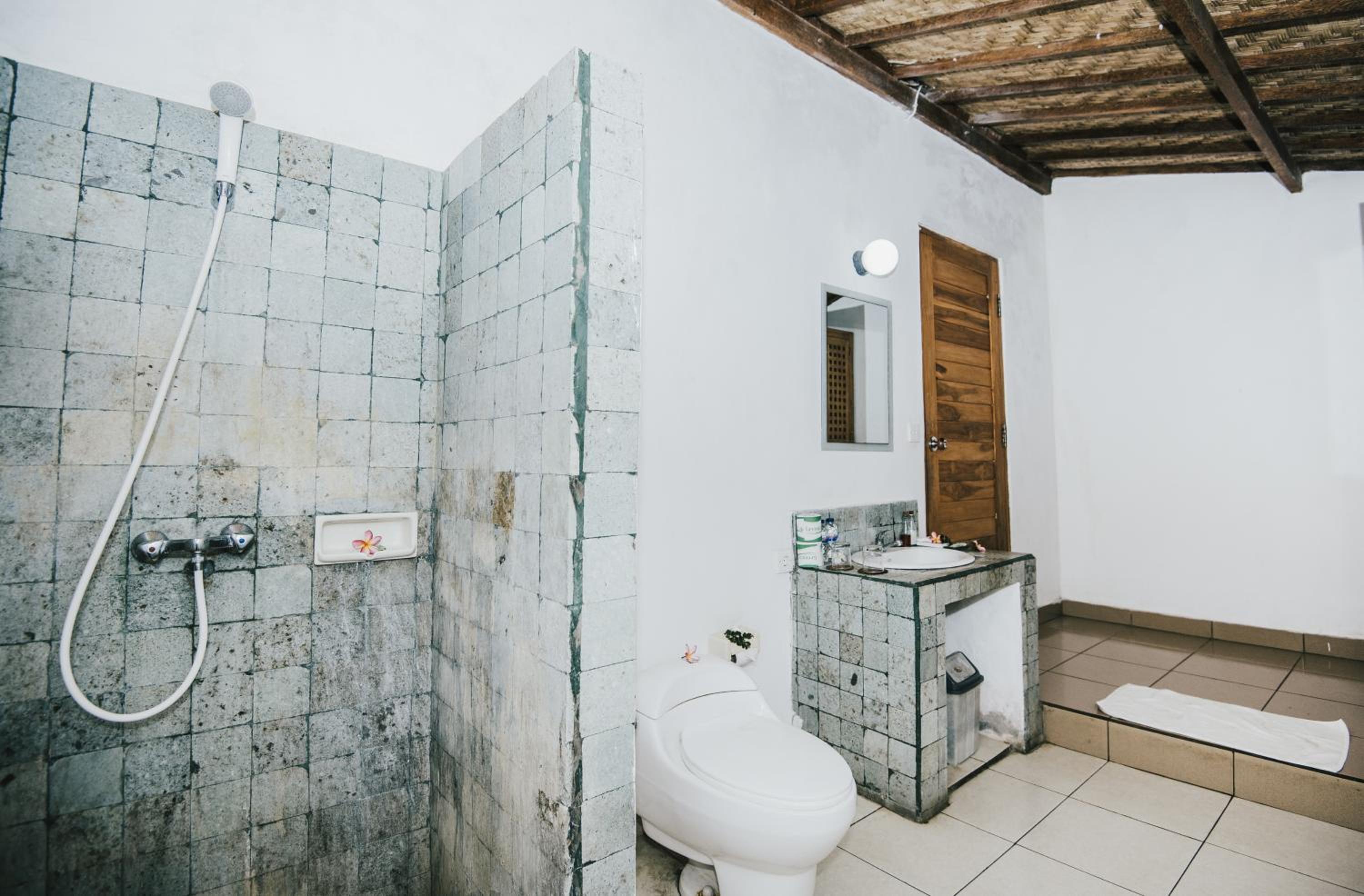 One-Bedroom Villa photo 2