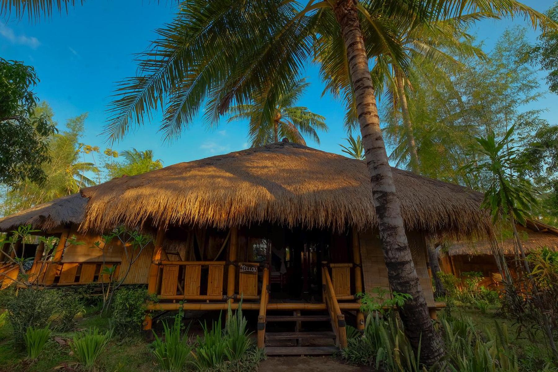Bamboo Villa photo 2