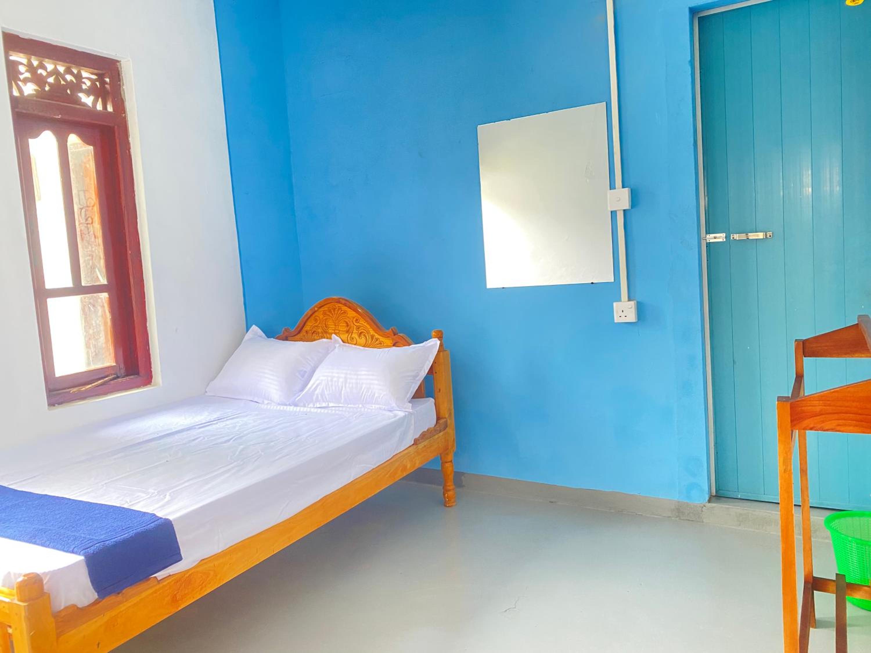 Deluxe Room photo 1
