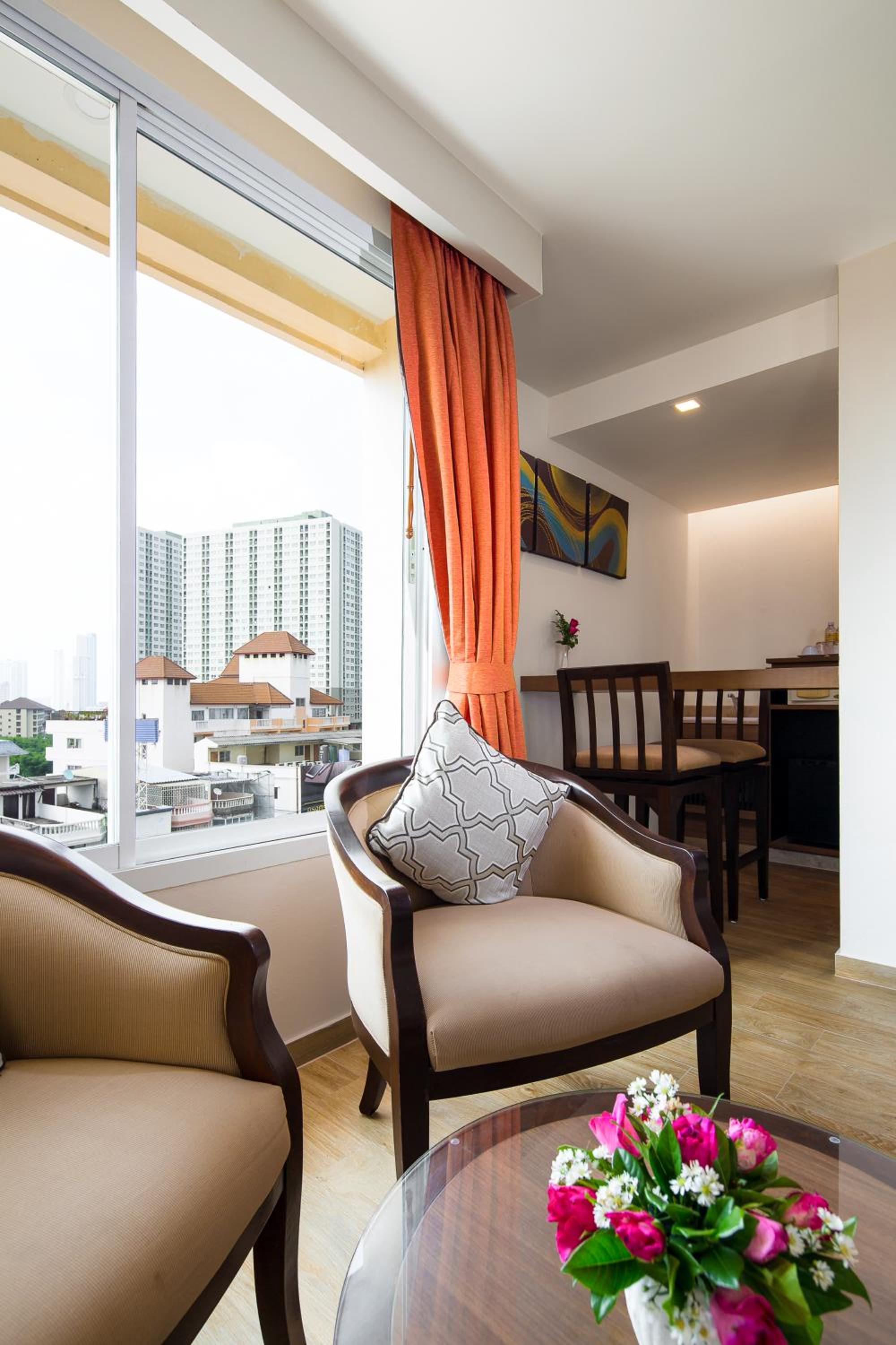Mini Suite - Photo 4