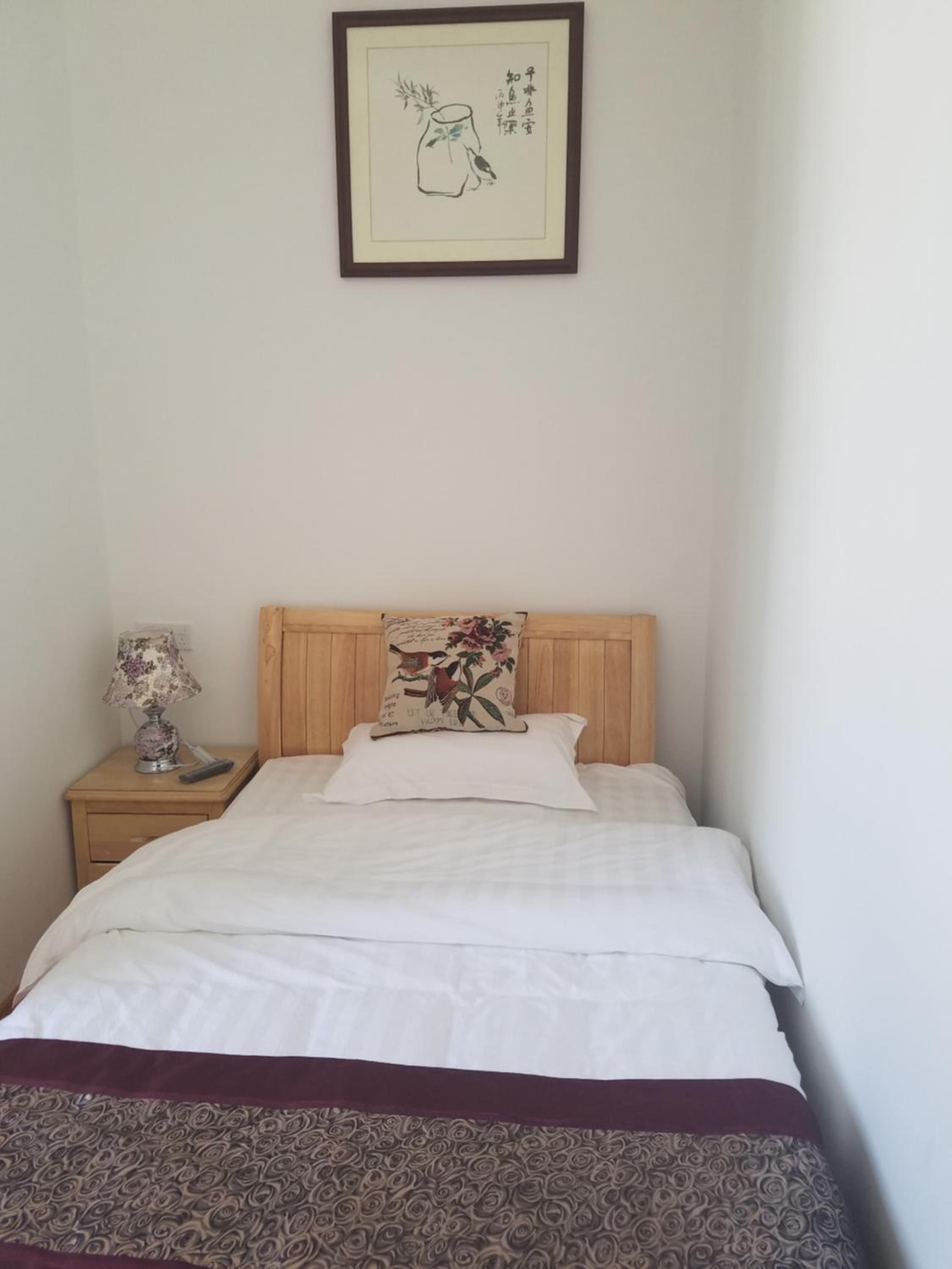 Single Room photo 1