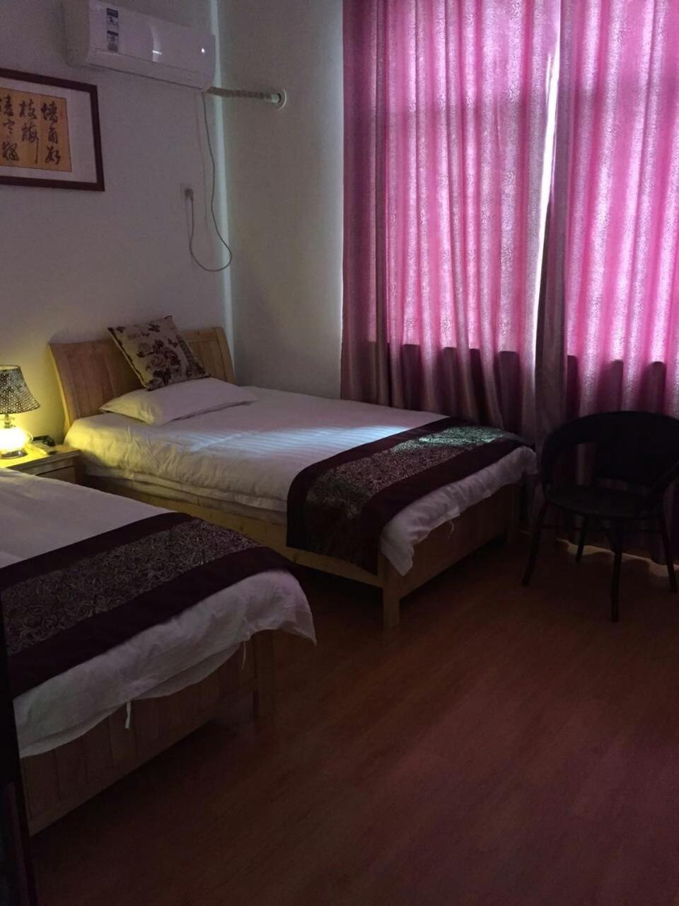 Double Room With Two Double Beds photo 1