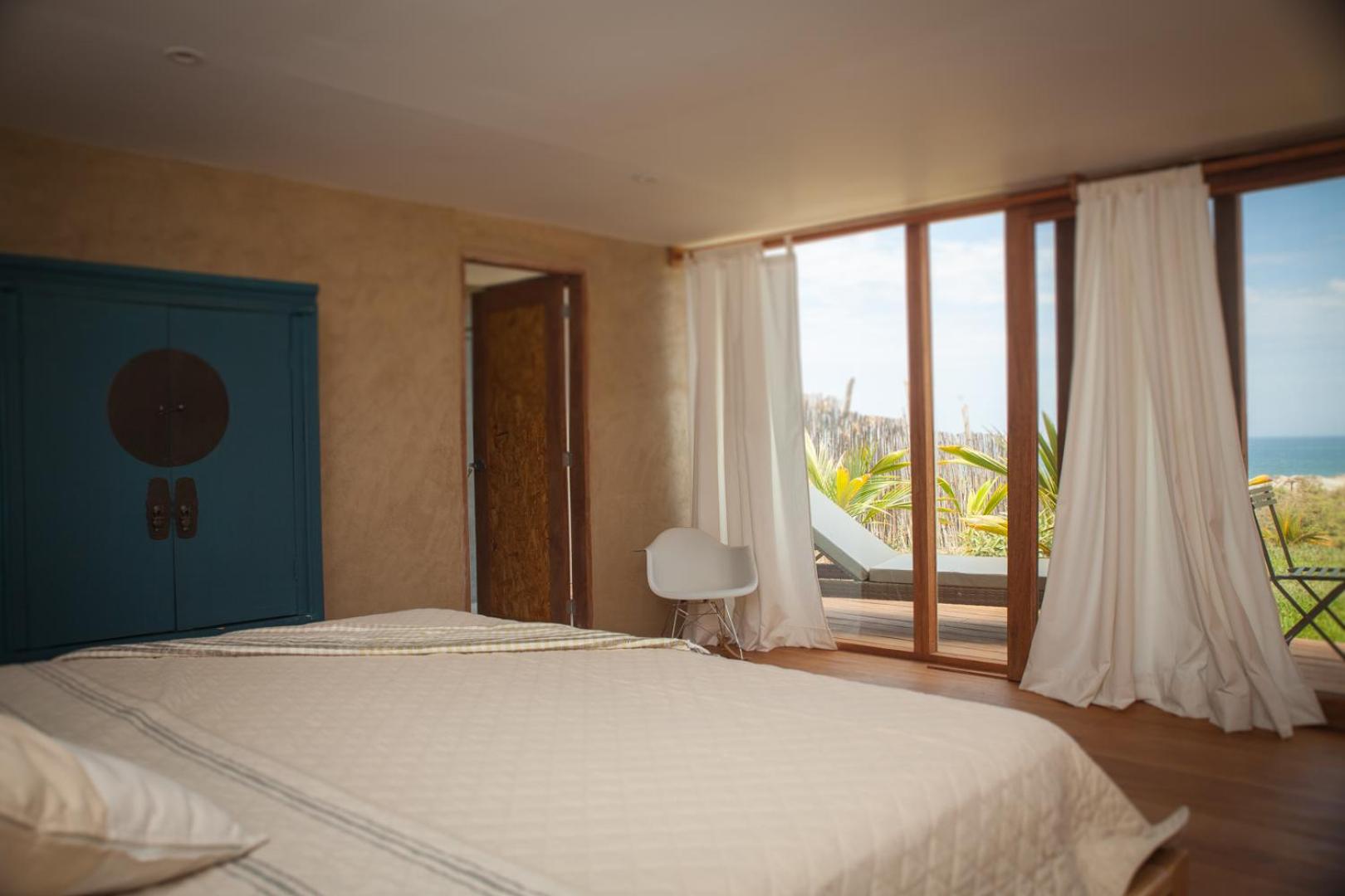 Bungalow with Sea View photo 1