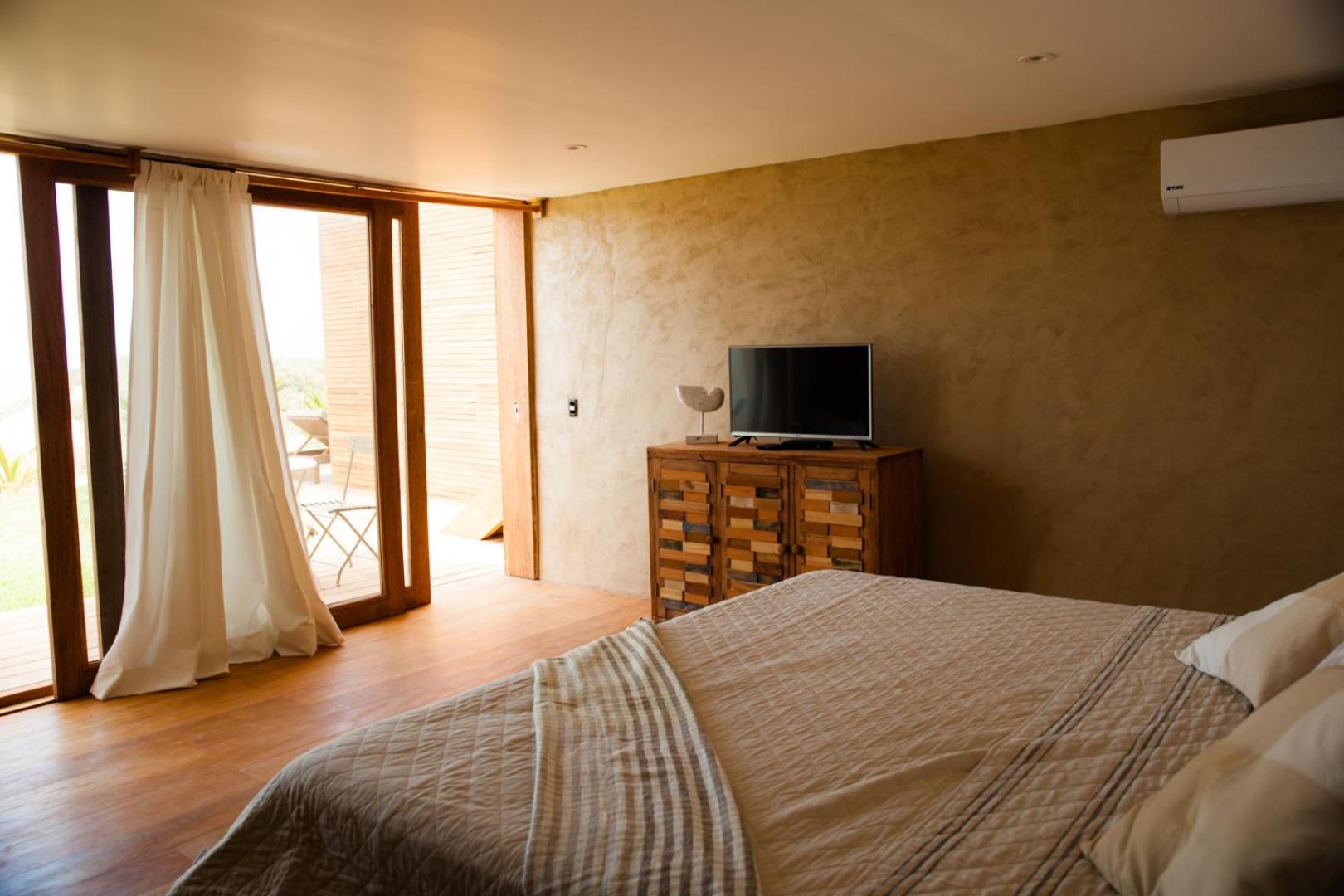 Bungalow with Sea View photo 3