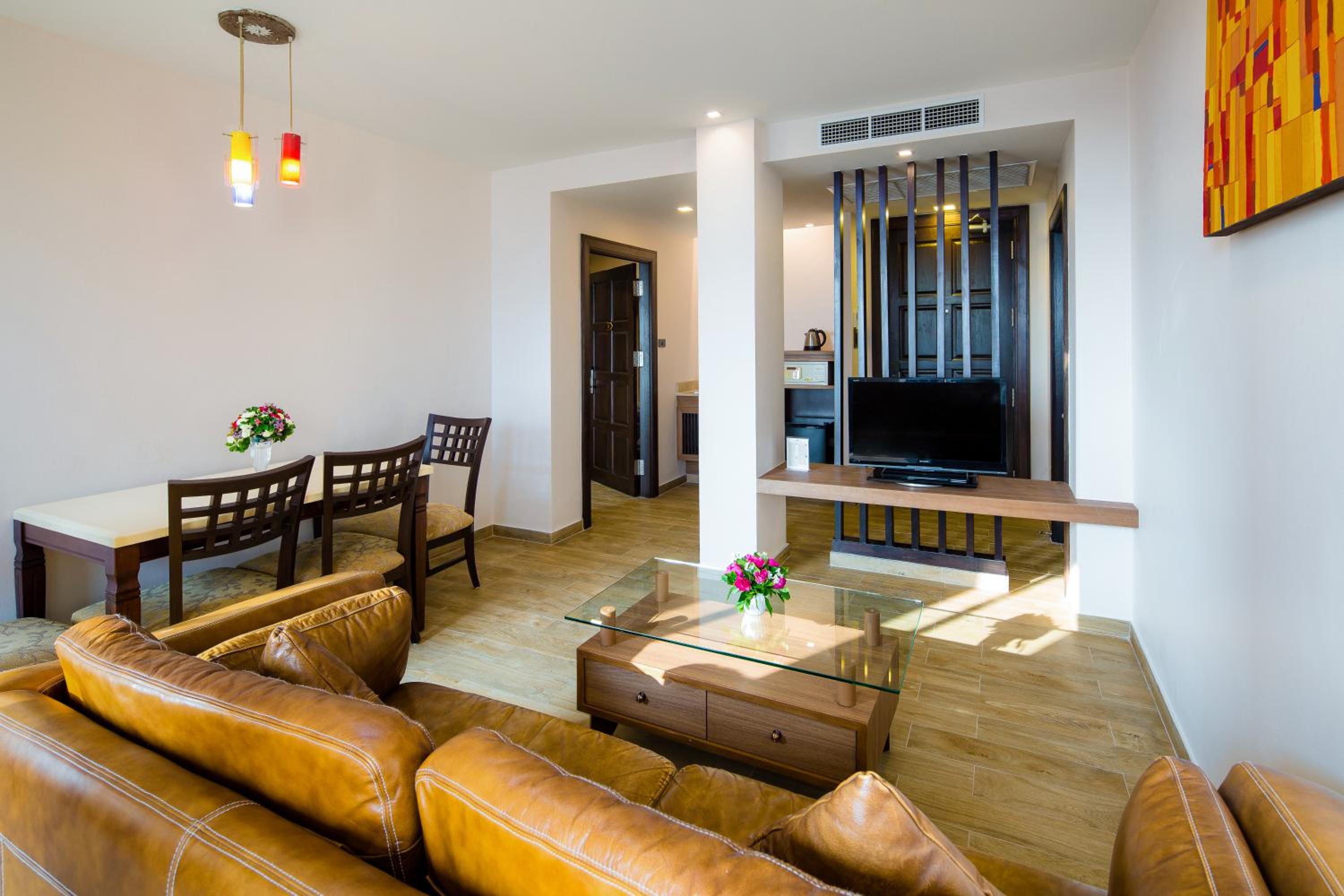 Family Suite - Photo 3