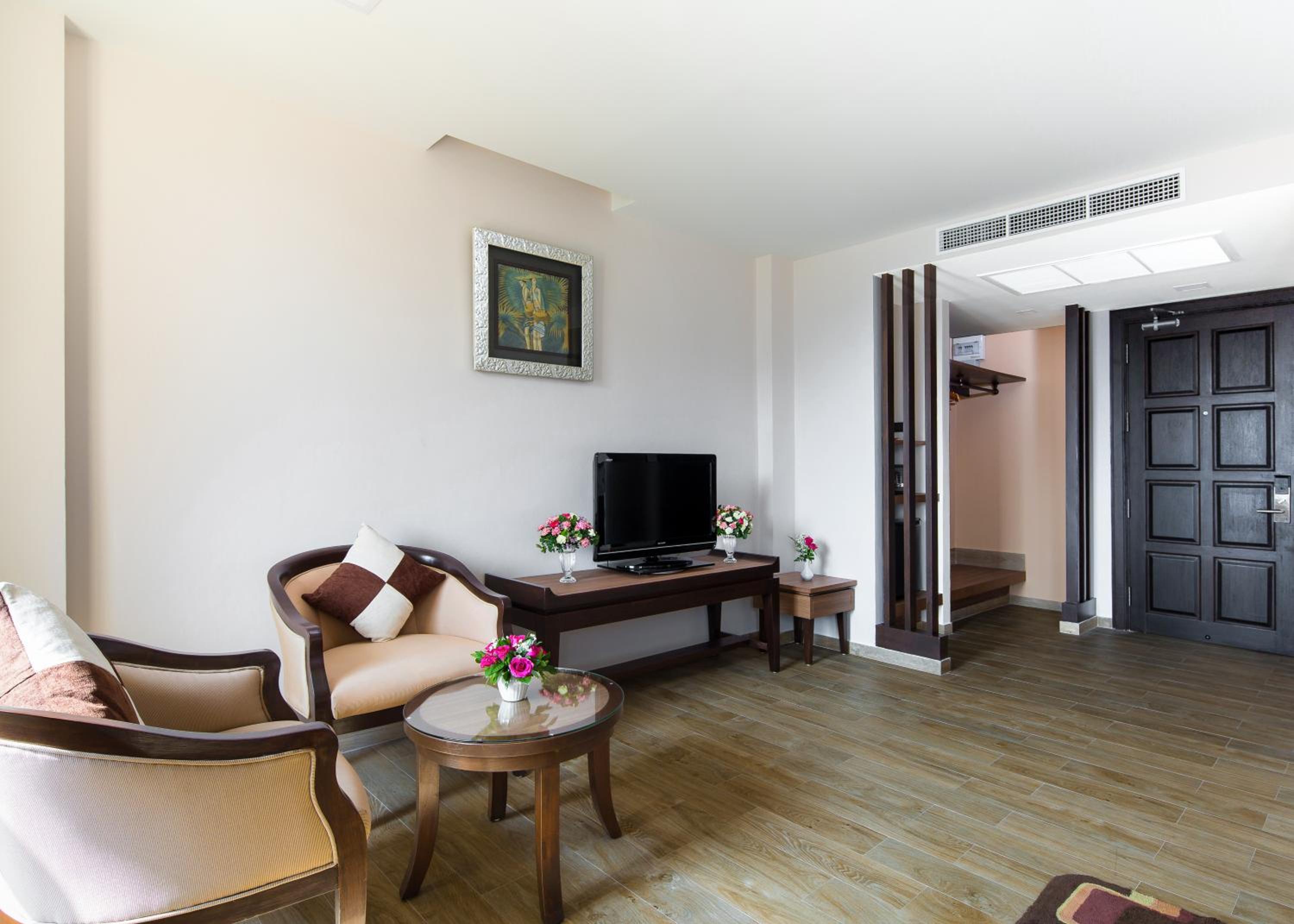 Mini Suite - Photo 5