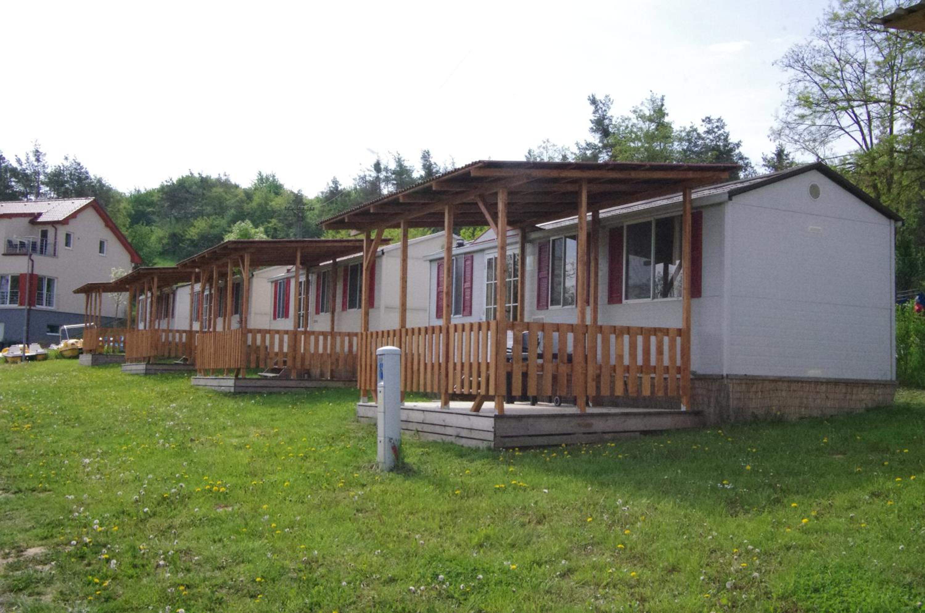 Mobile Home photo 3