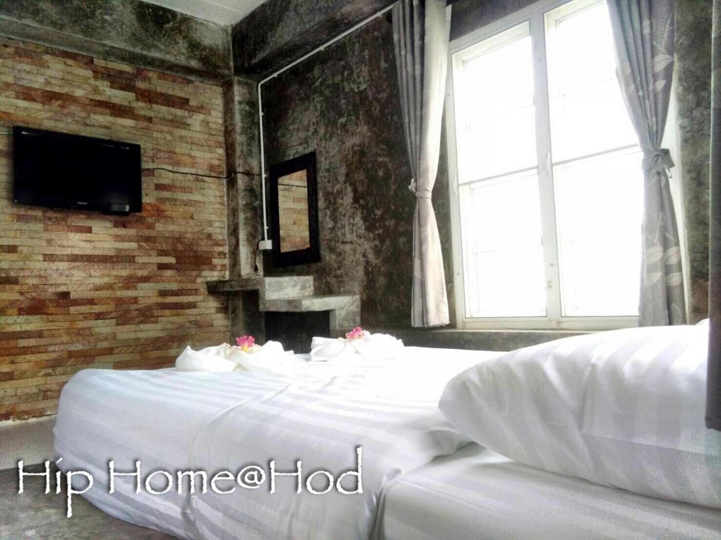 Superior Double Room - Photo 1