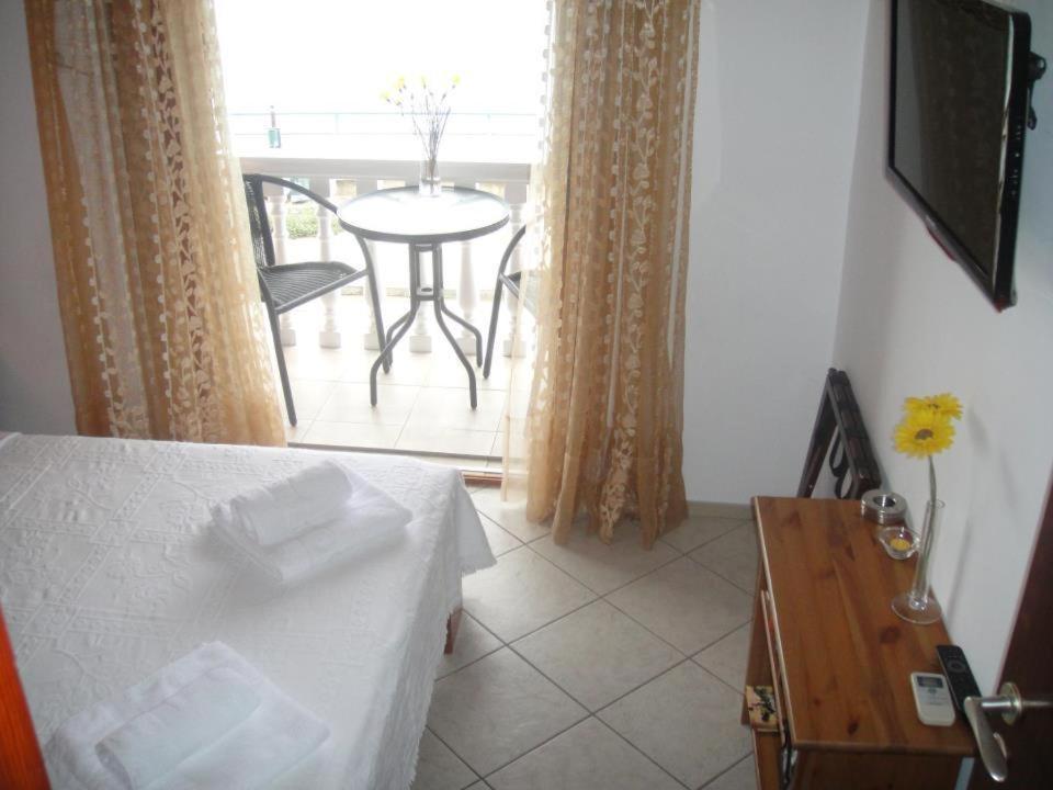 Budget Double Room photo 1