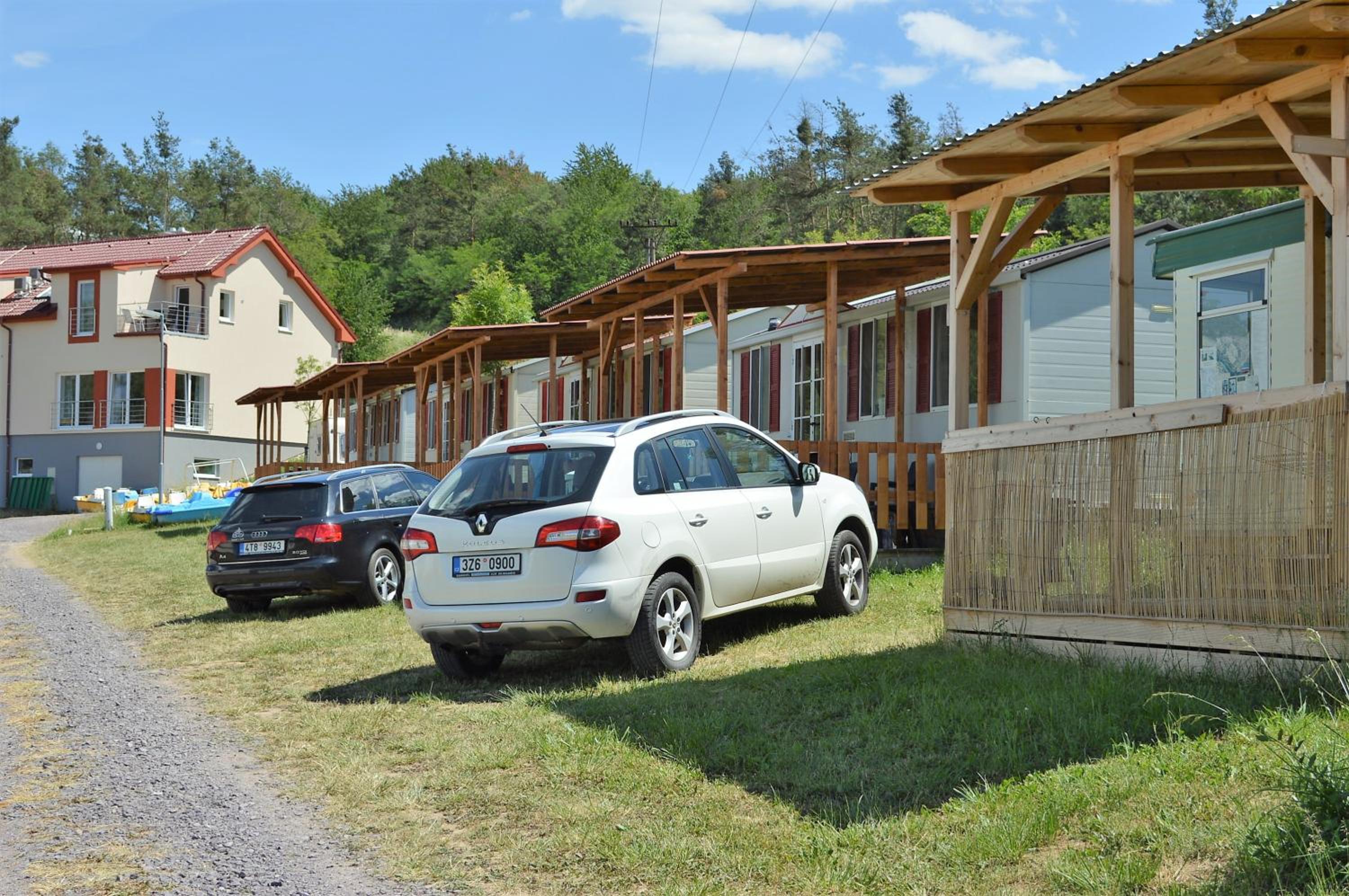 Mobile Home photo 2